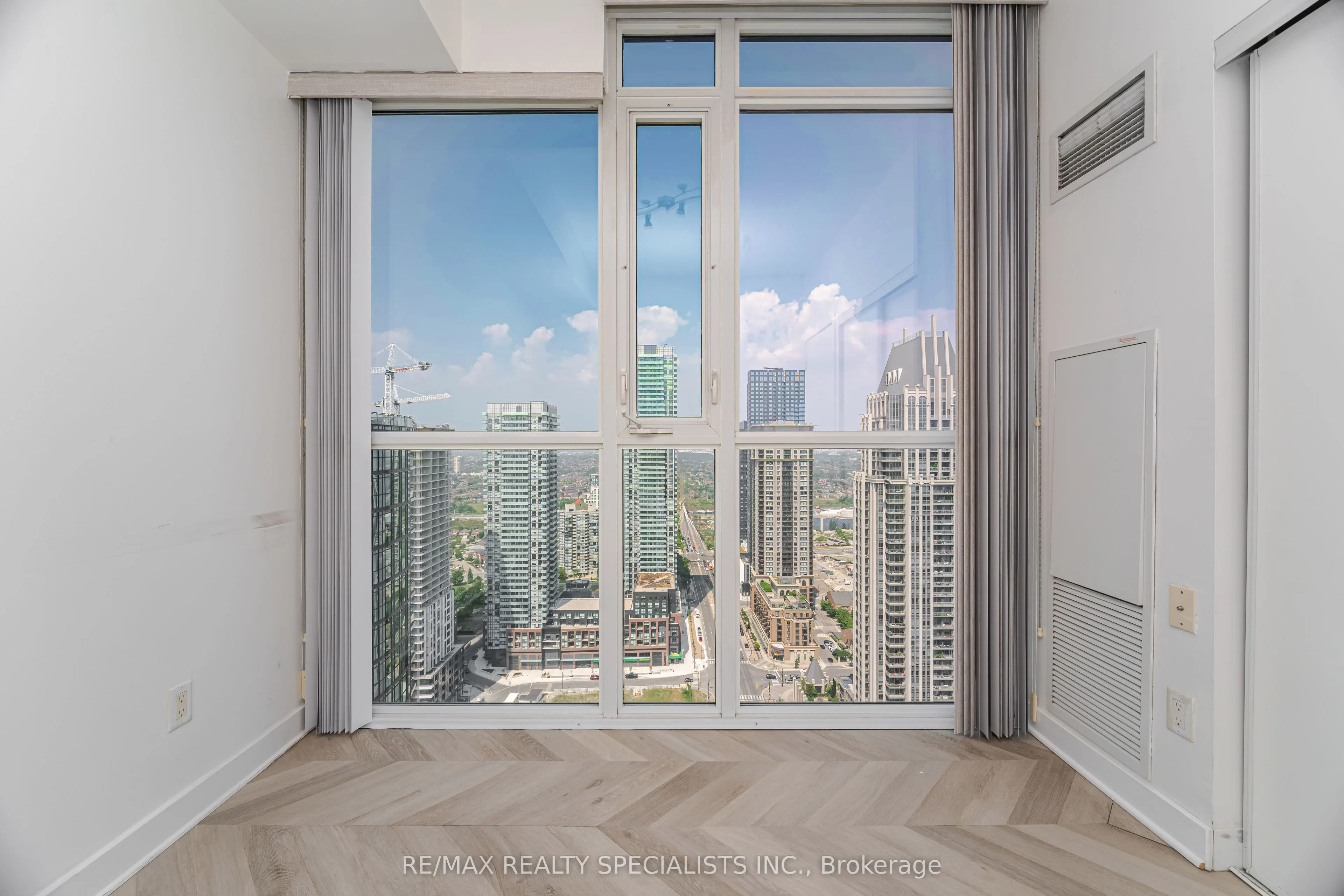 4070 Confederation Parkway, #3609