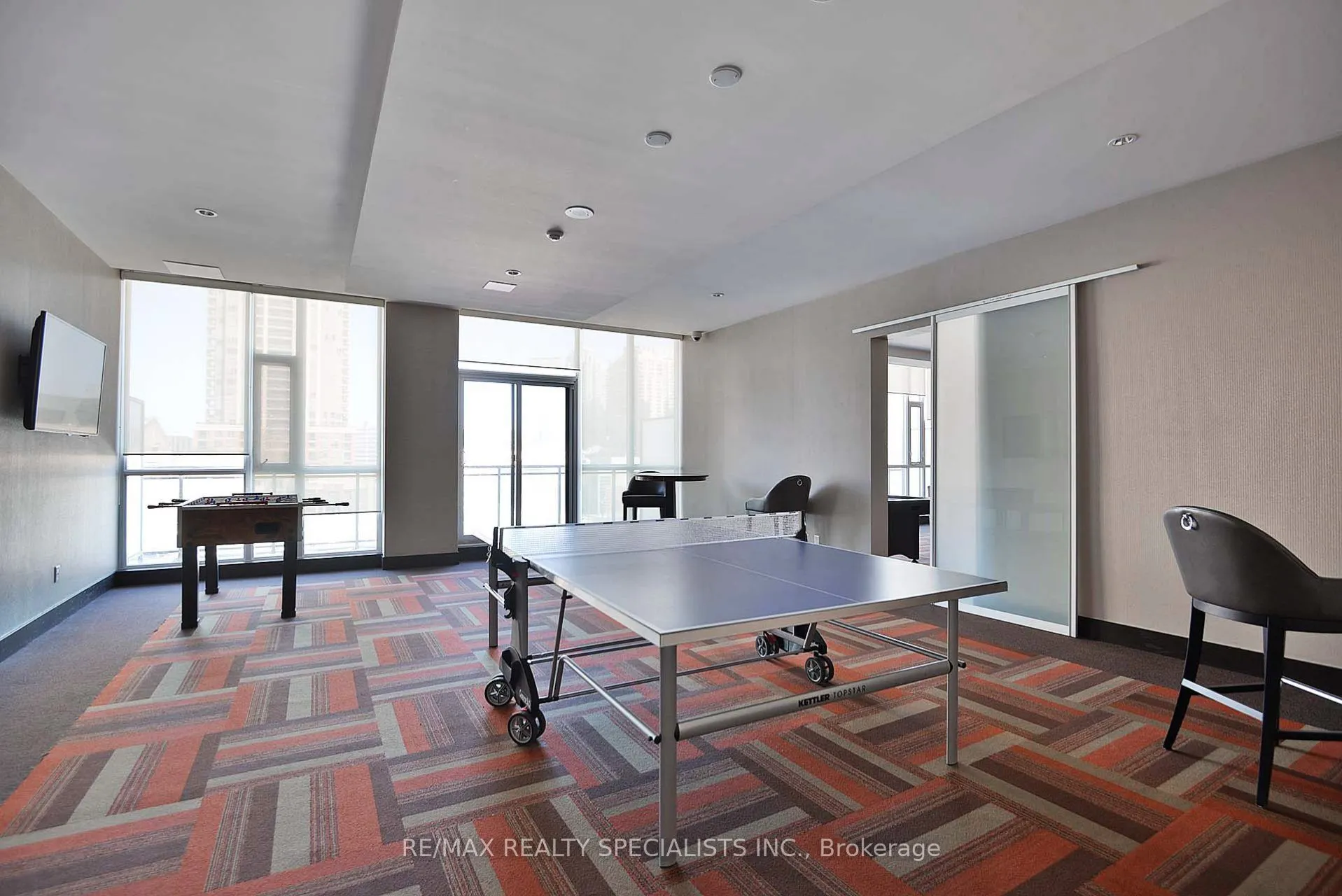 4070 Confederation Parkway, #3609