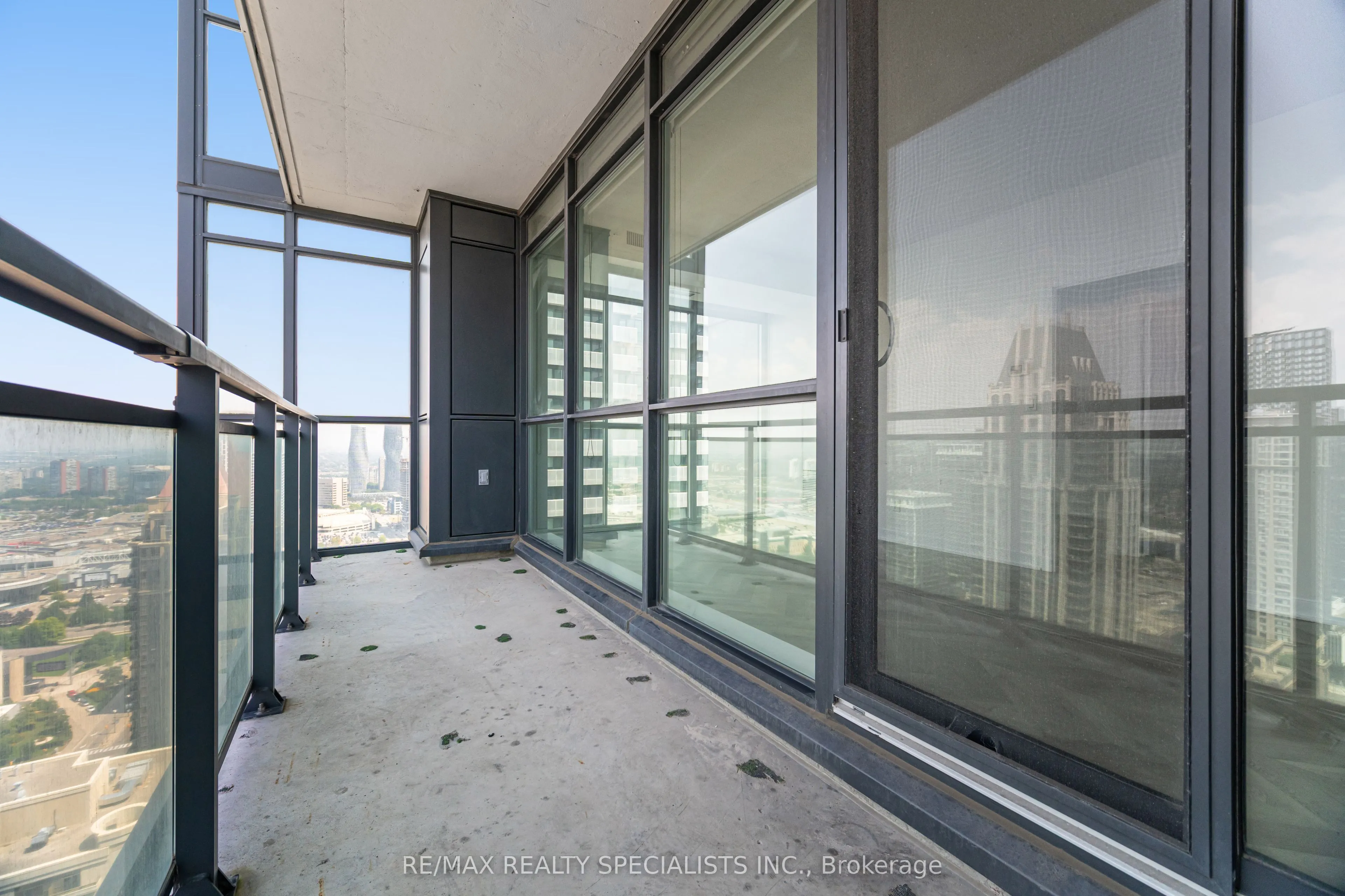 4070 Confederation Parkway, #3609