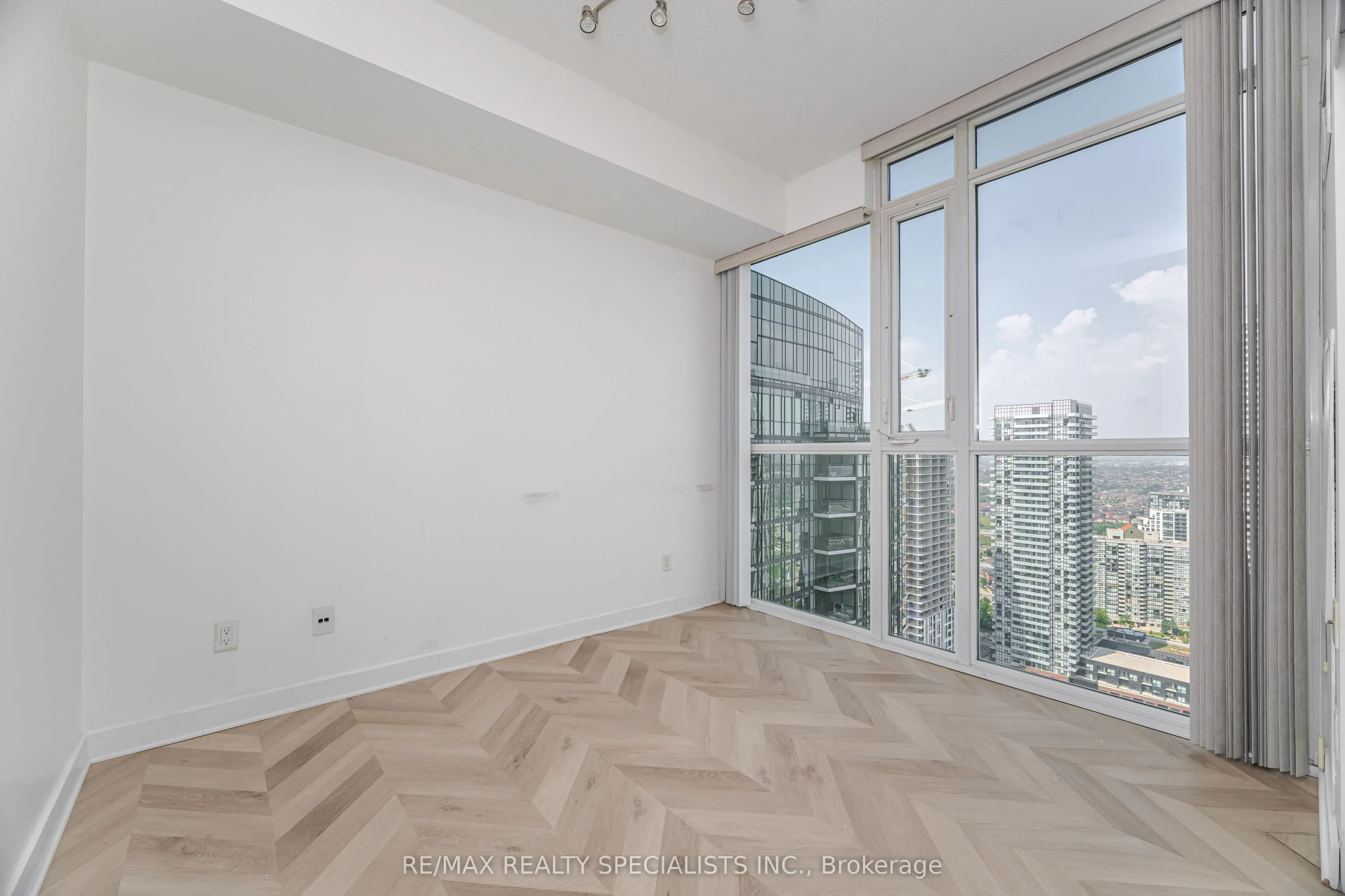 4070 Confederation Parkway, #3609