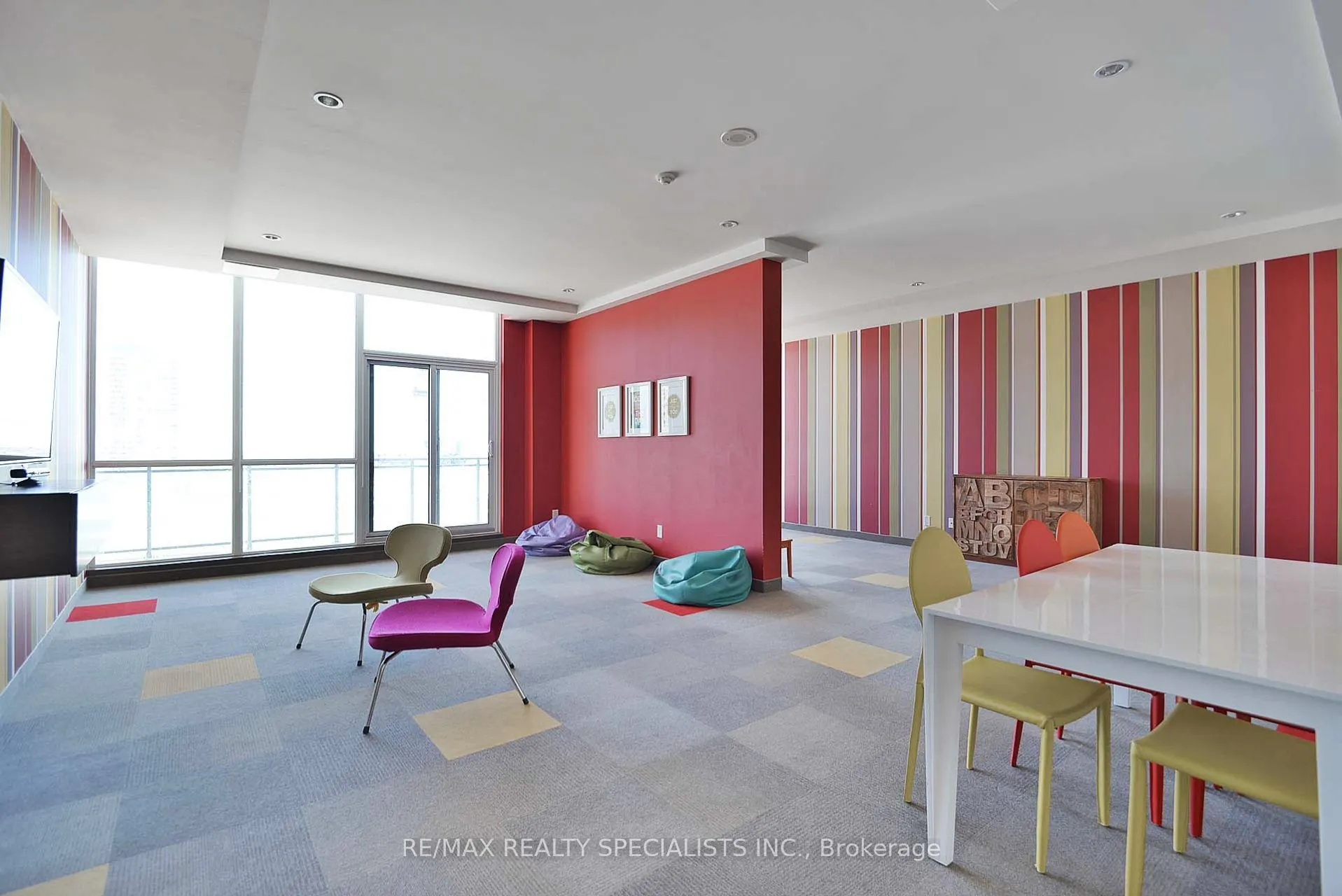 4070 Confederation Parkway, #3609