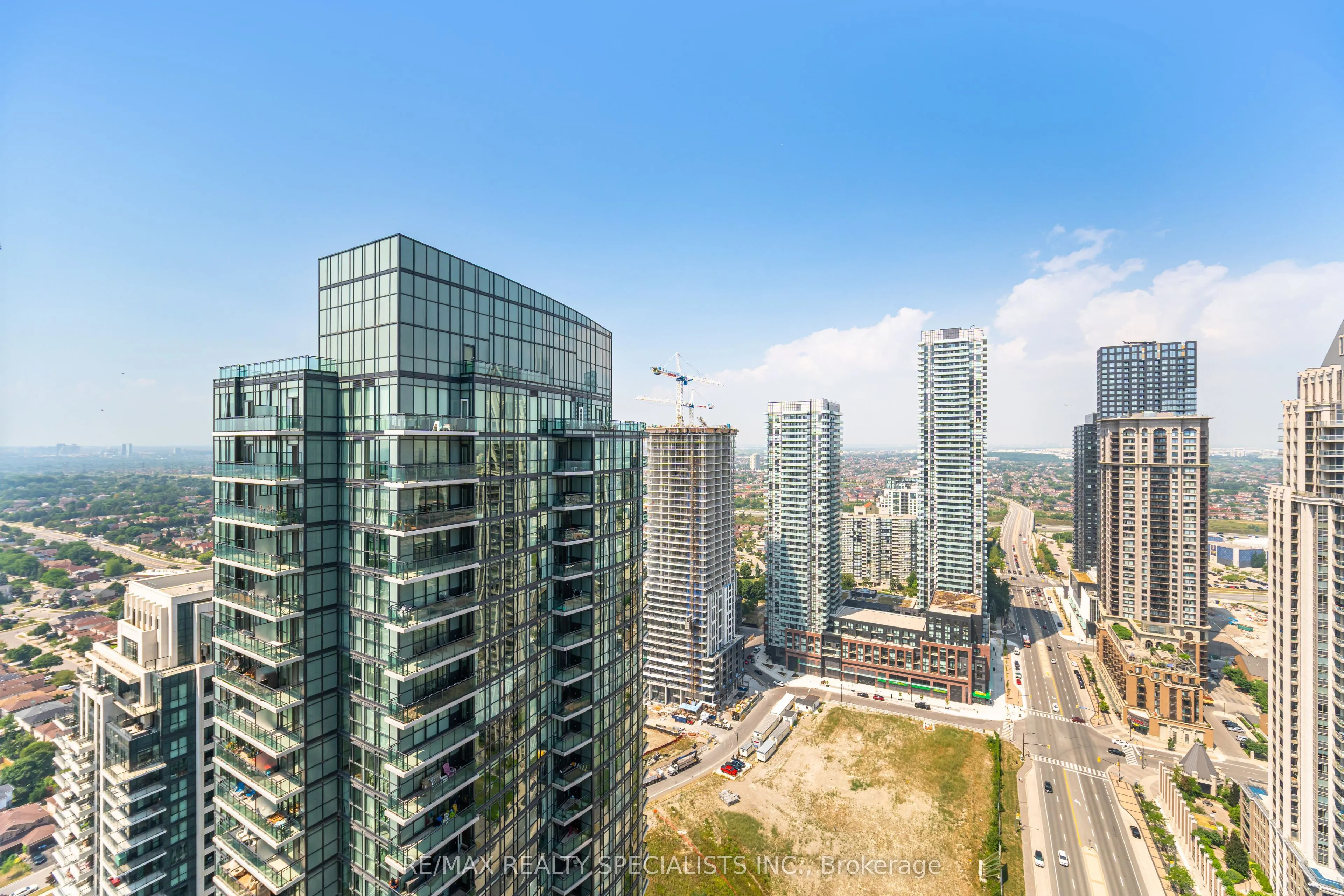 4070 Confederation Parkway, #3609