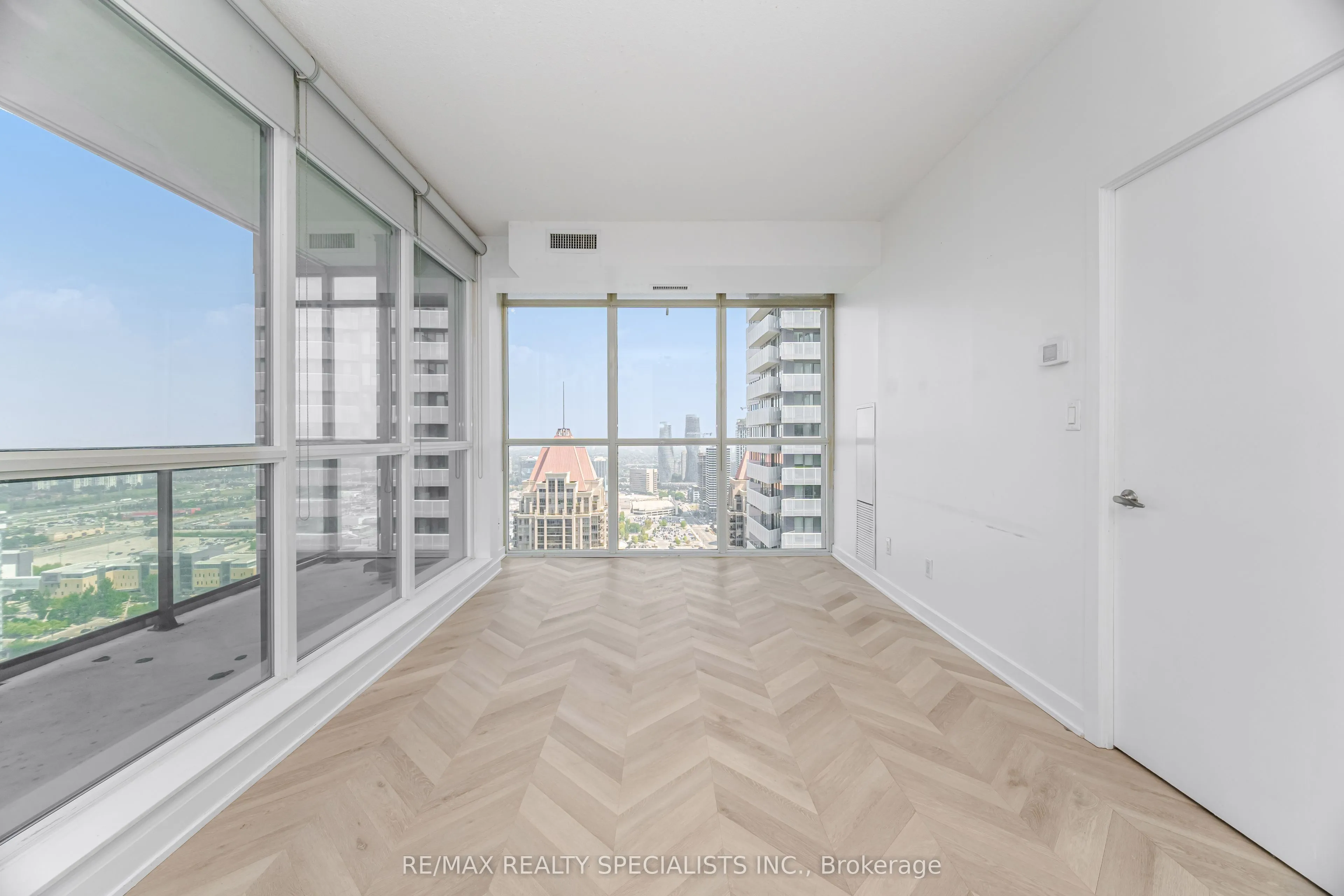 4070 Confederation Parkway, #3609