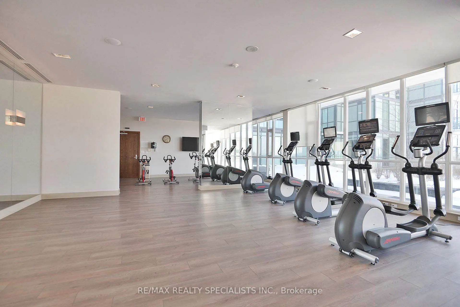 4070 Confederation Parkway, #3609