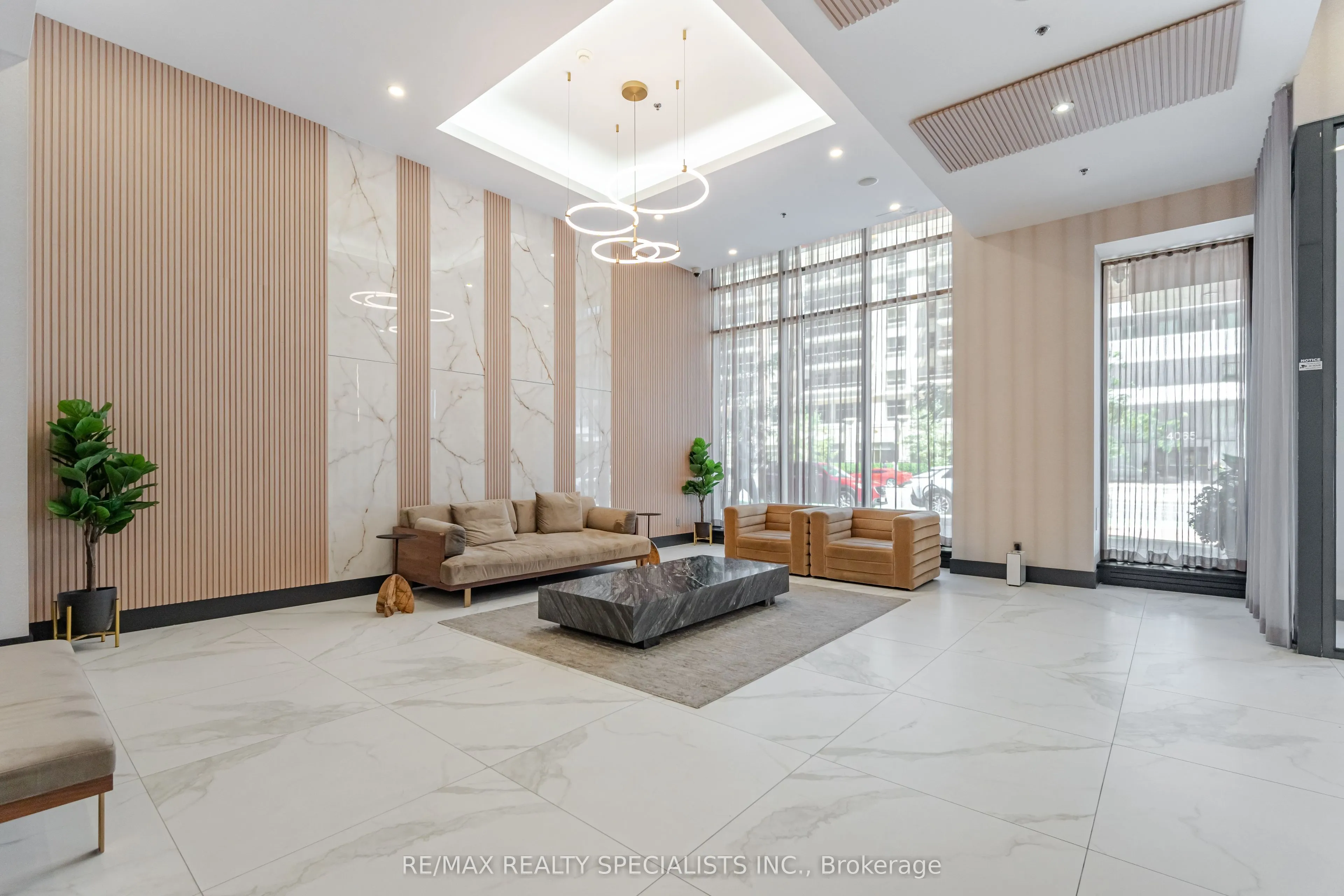 4070 Confederation Parkway, #3609