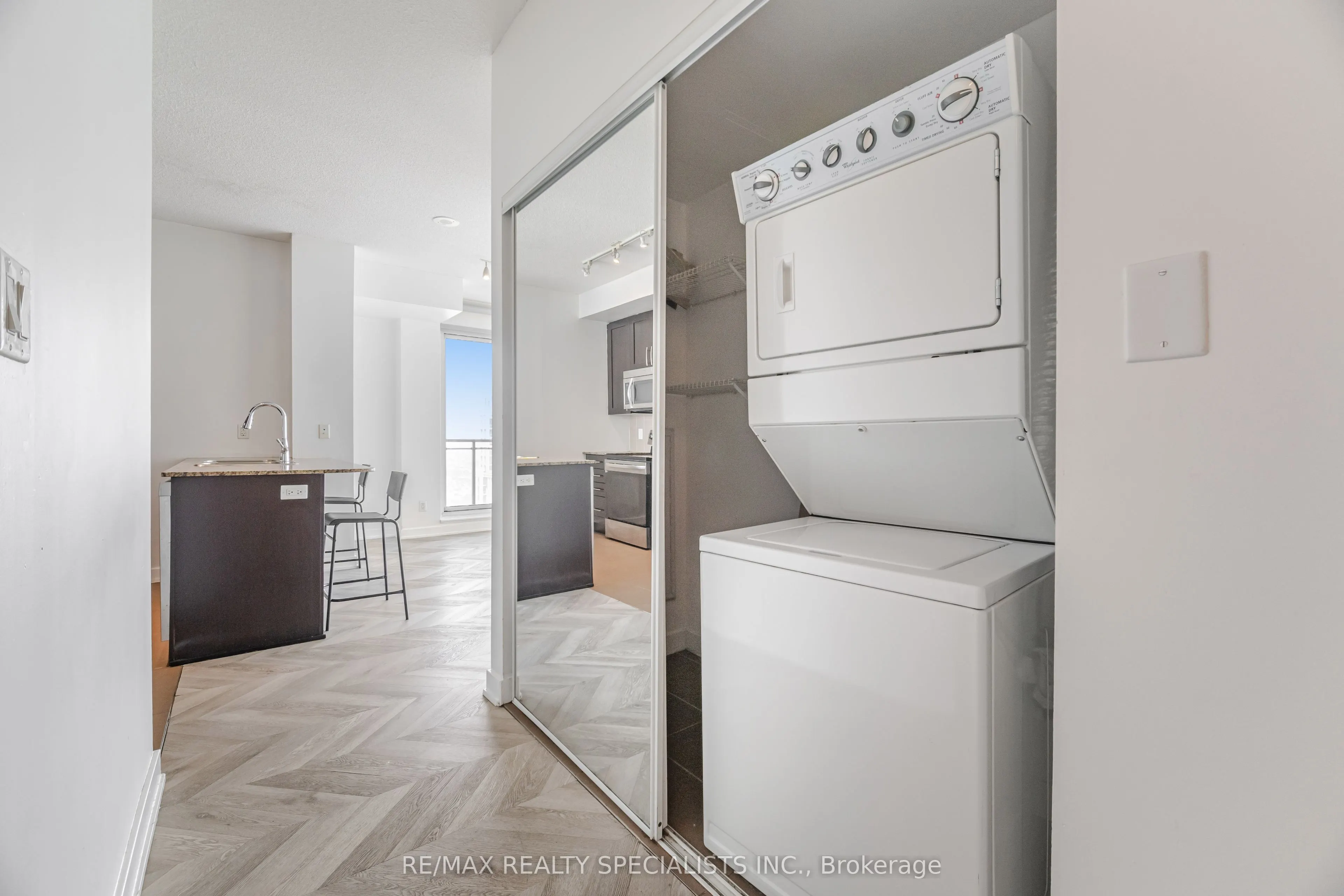 4070 Confederation Parkway, #3609