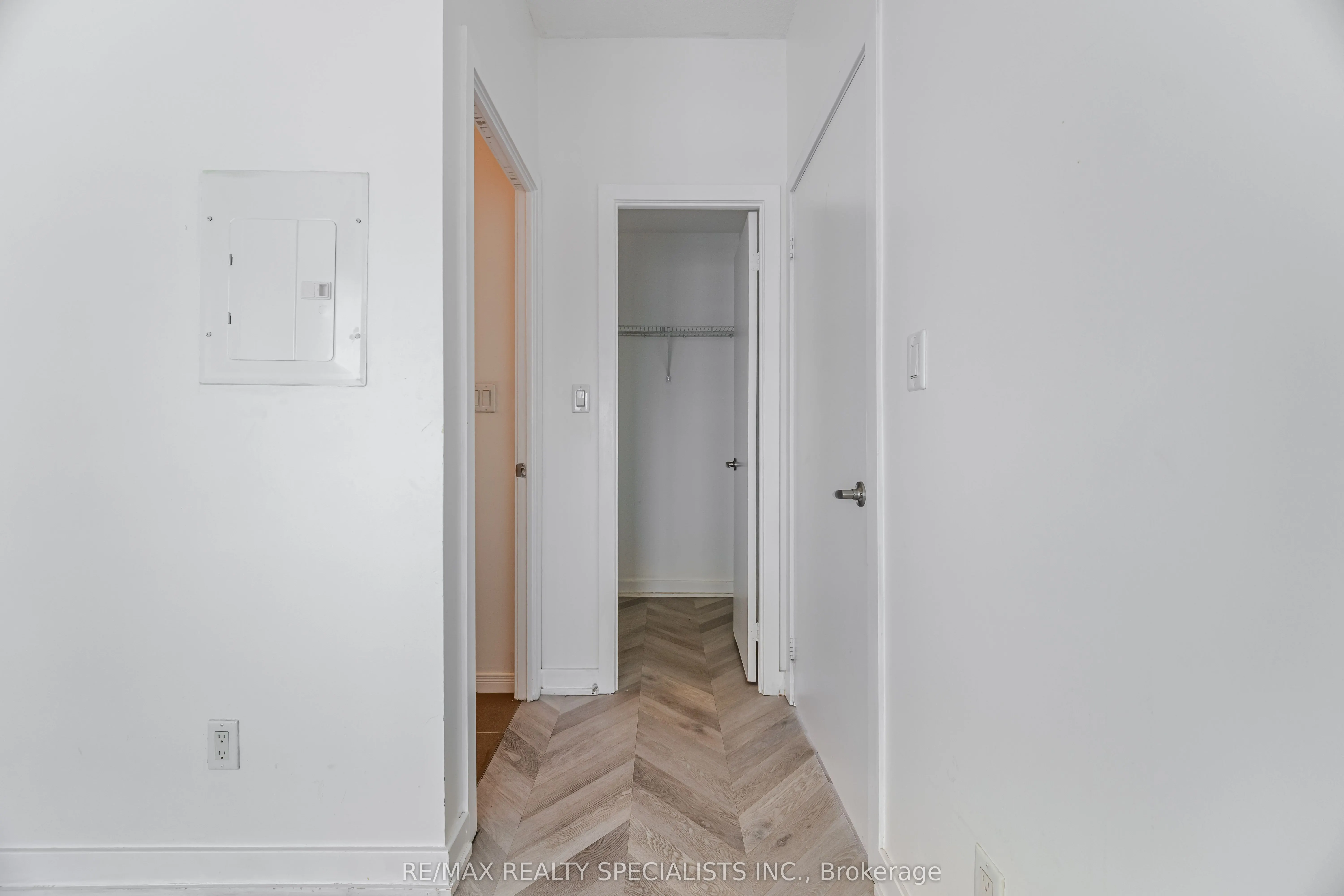 4070 Confederation Parkway, #3609