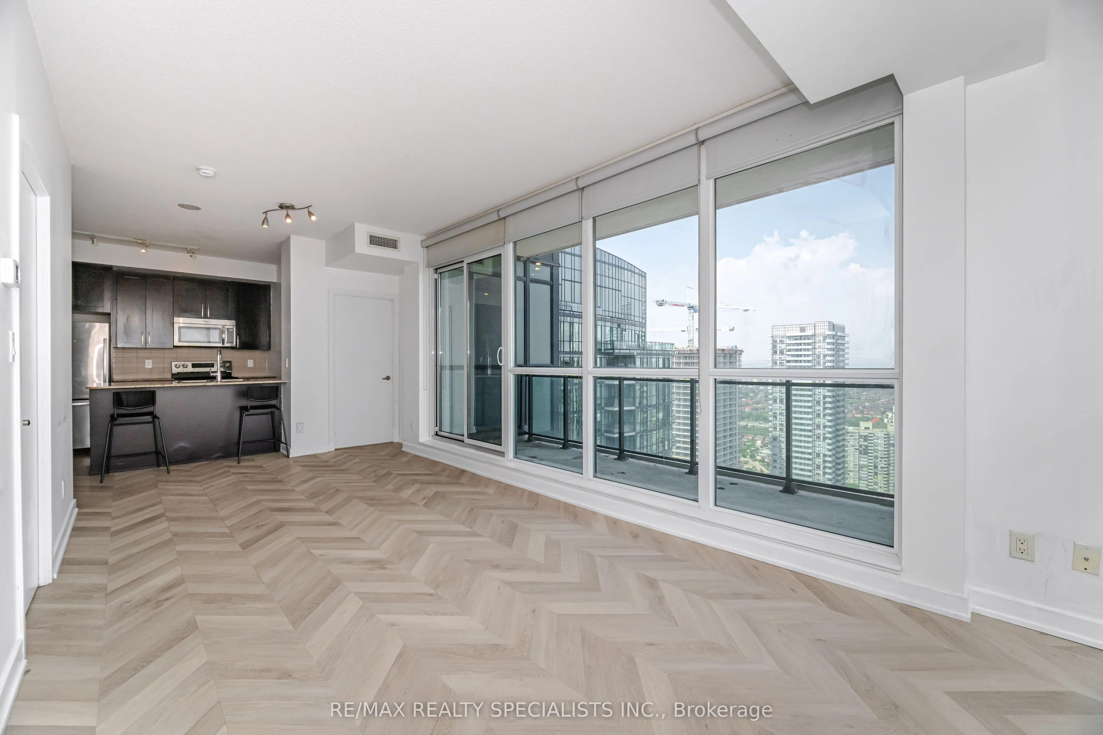 4070 Confederation Parkway, #3609