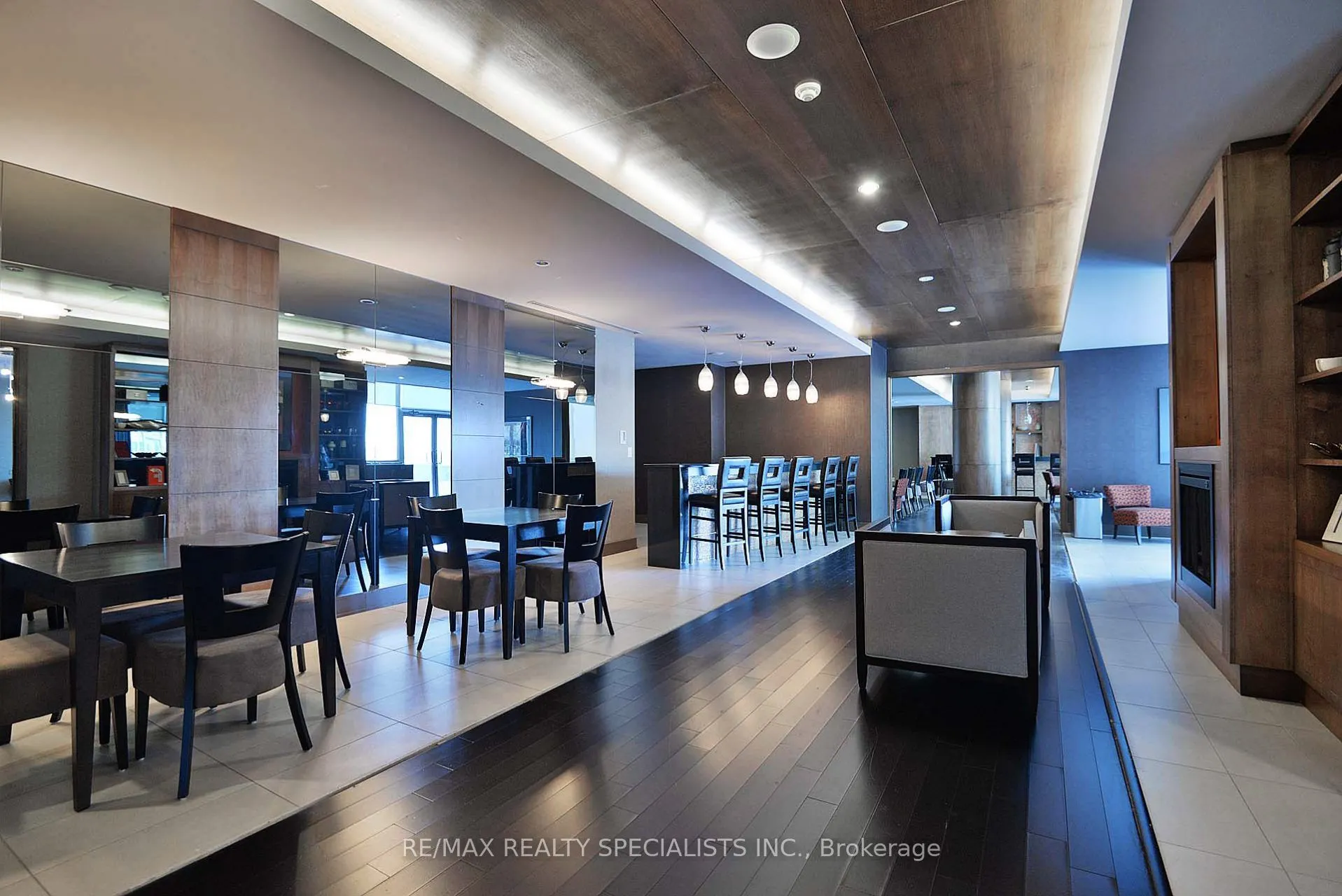 4070 Confederation Parkway, #3609