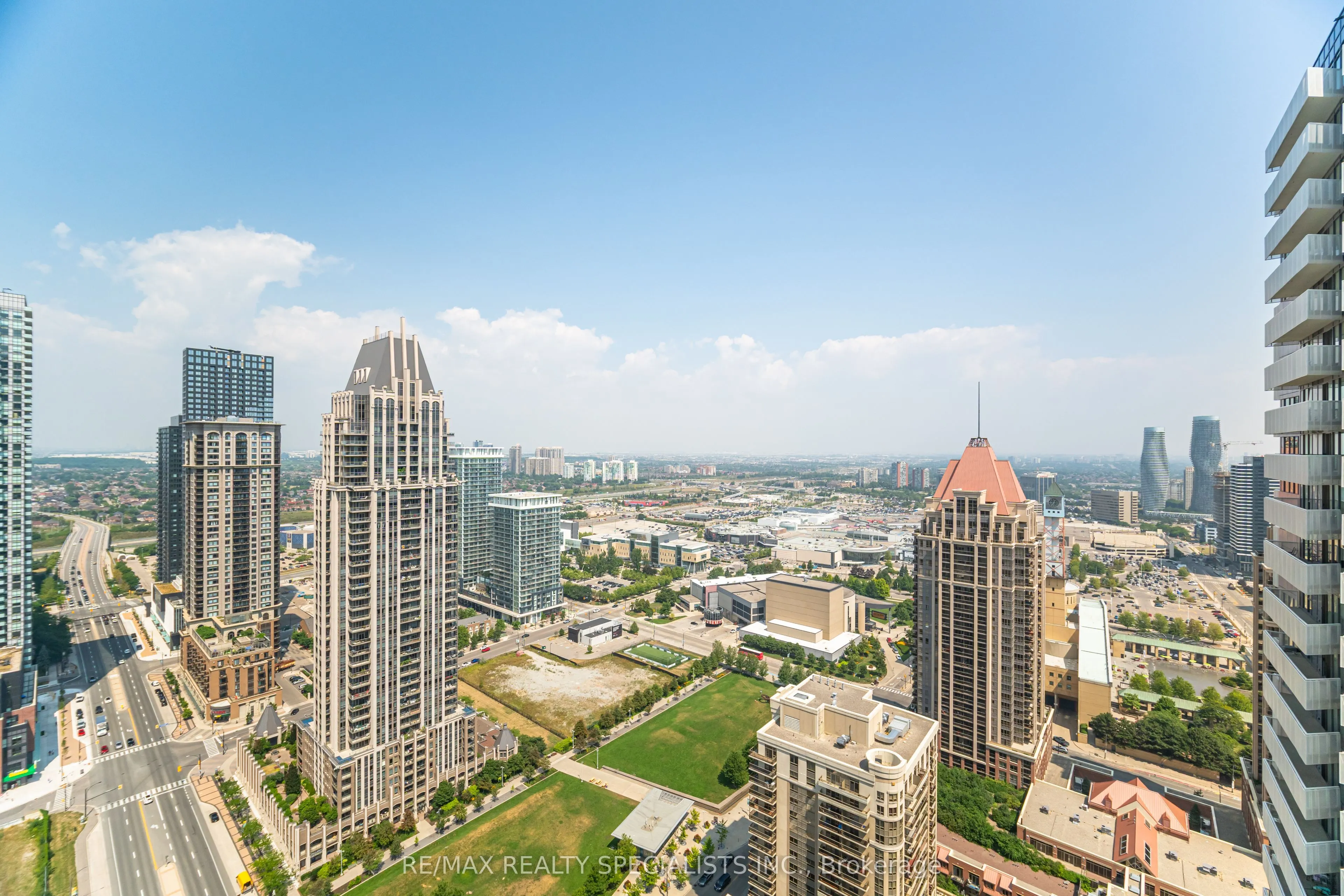 4070 Confederation Parkway, #3609