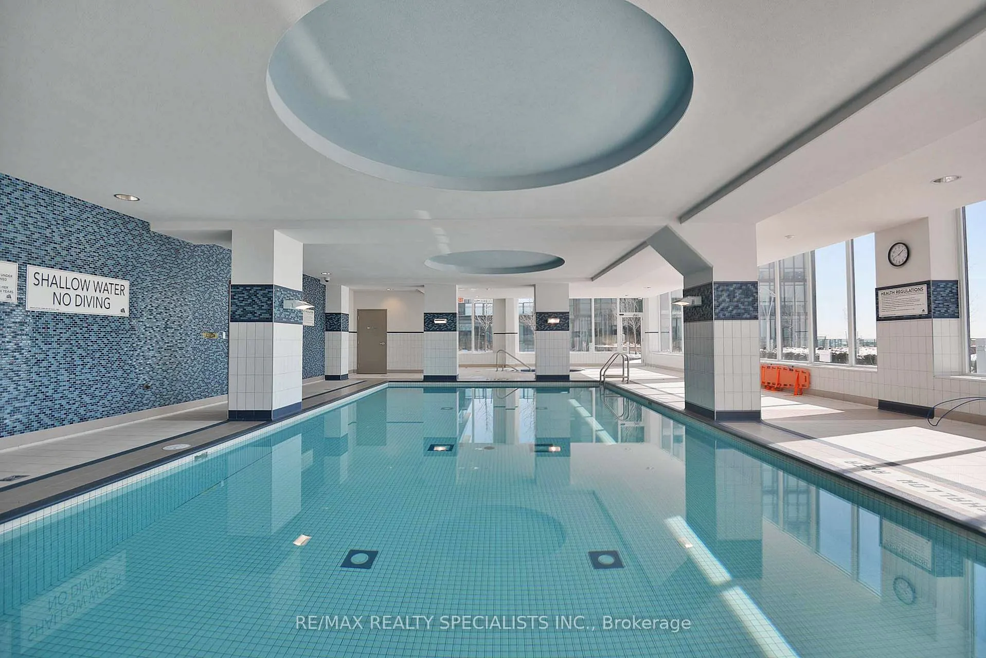 4070 Confederation Parkway, #3609