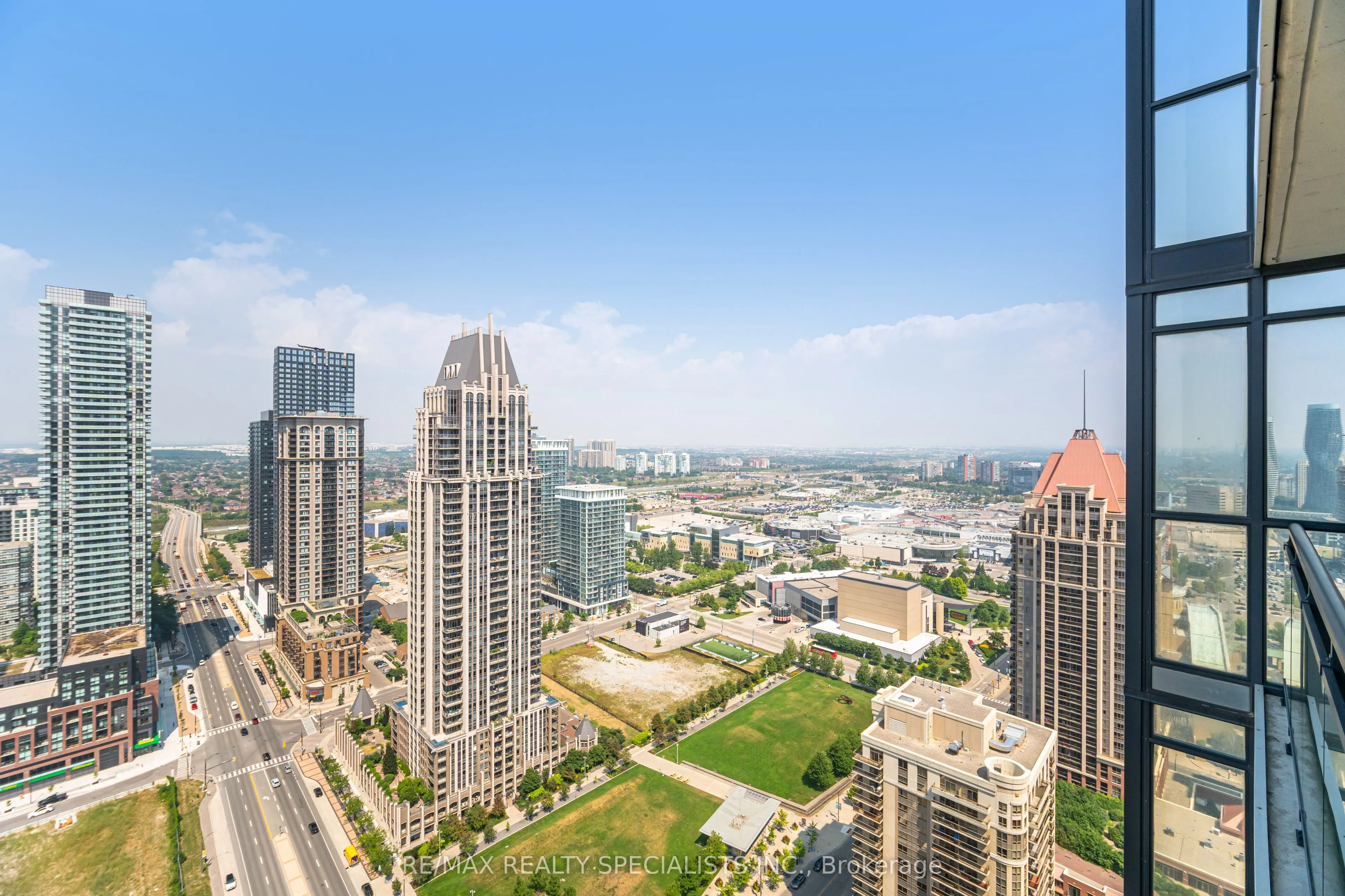 4070 Confederation Parkway, #3609