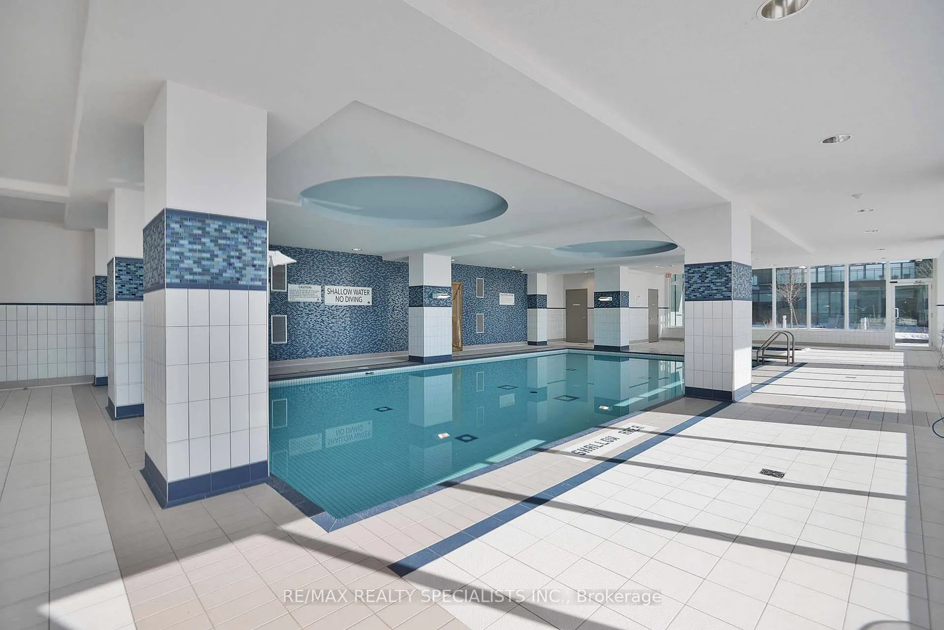 4070 Confederation Parkway, #3609