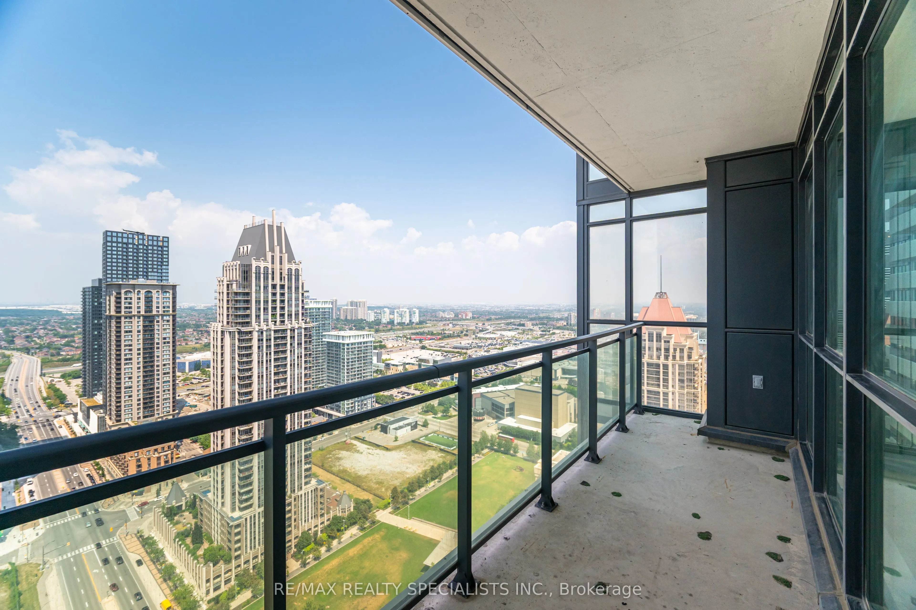 4070 Confederation Parkway, #3609