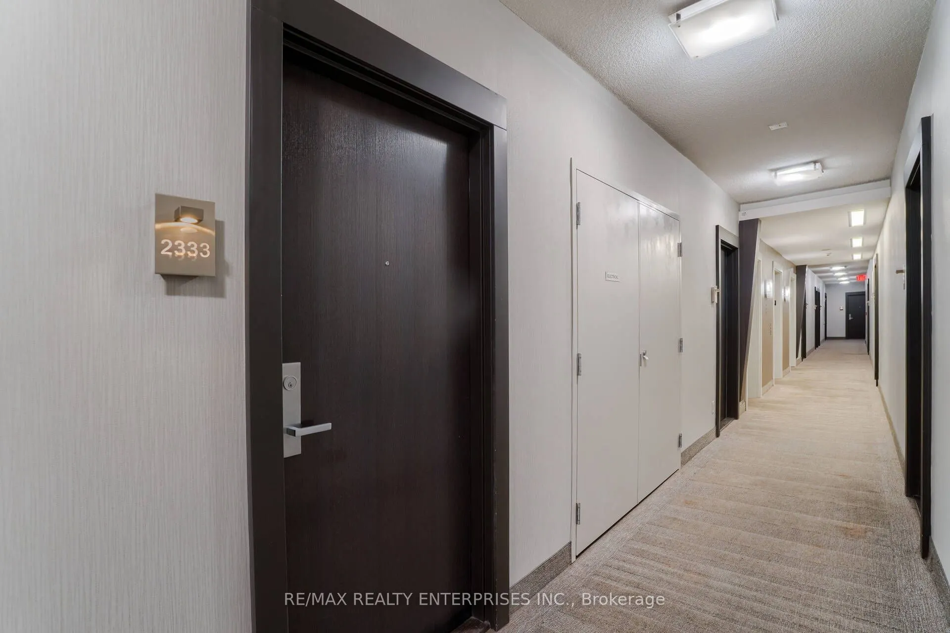 165 Legion Road N, #2333