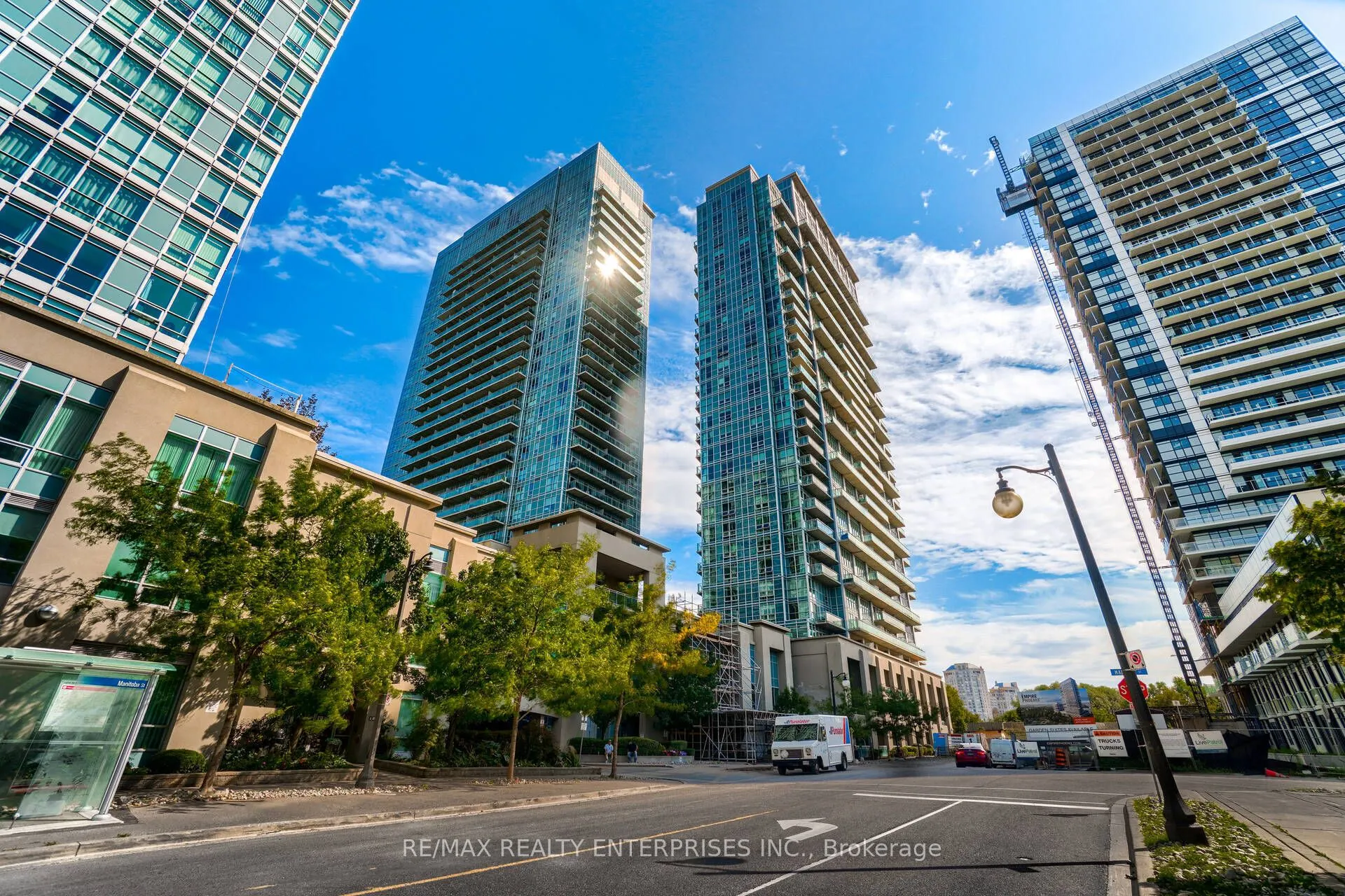 165 Legion Road N, #2333