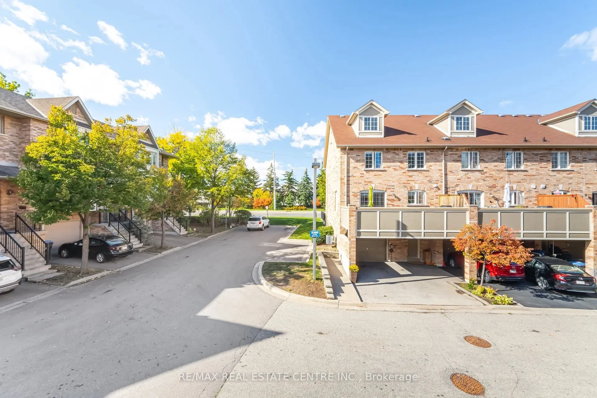 2360 Britannia Road, #08