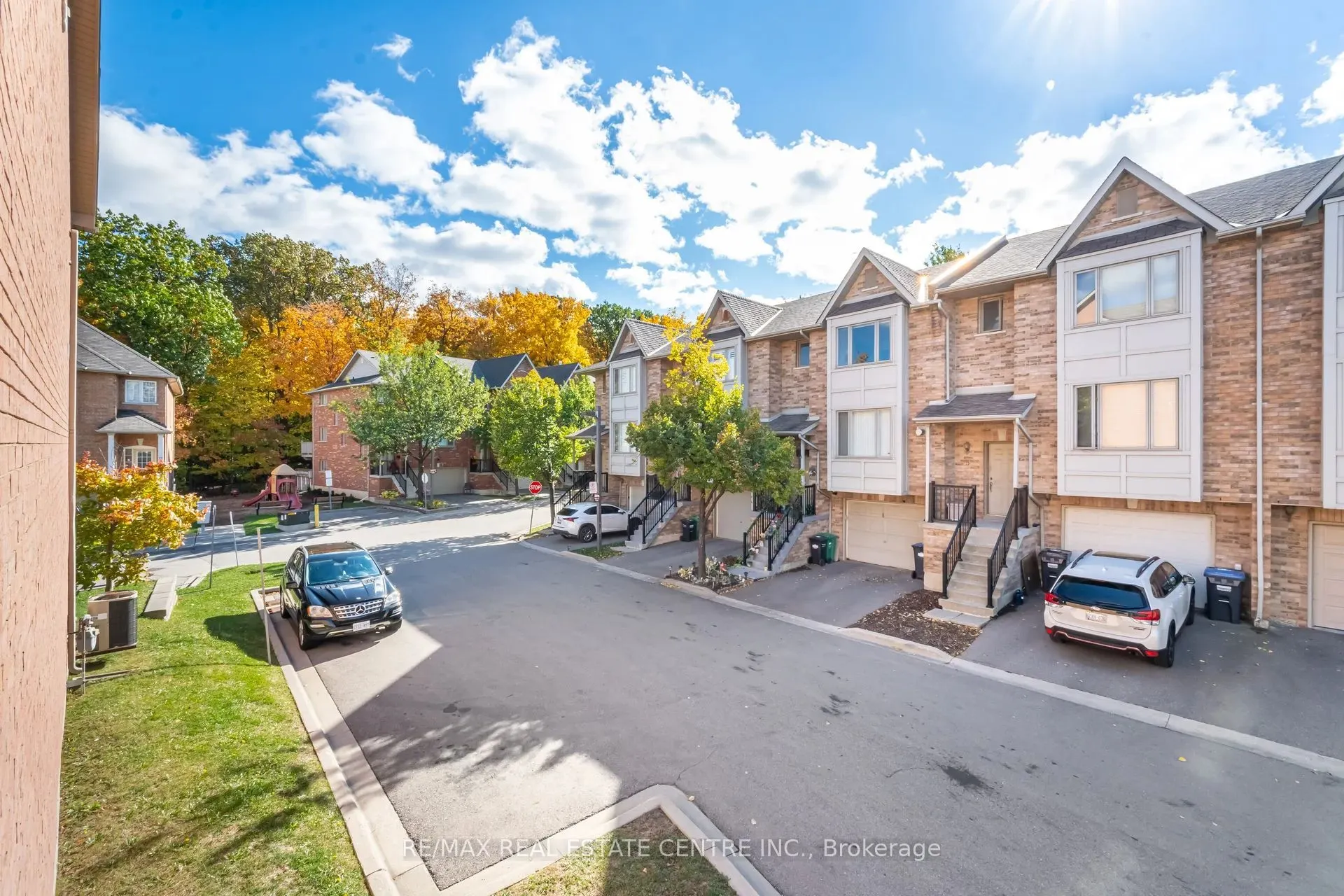 2360 Britannia Road, #08