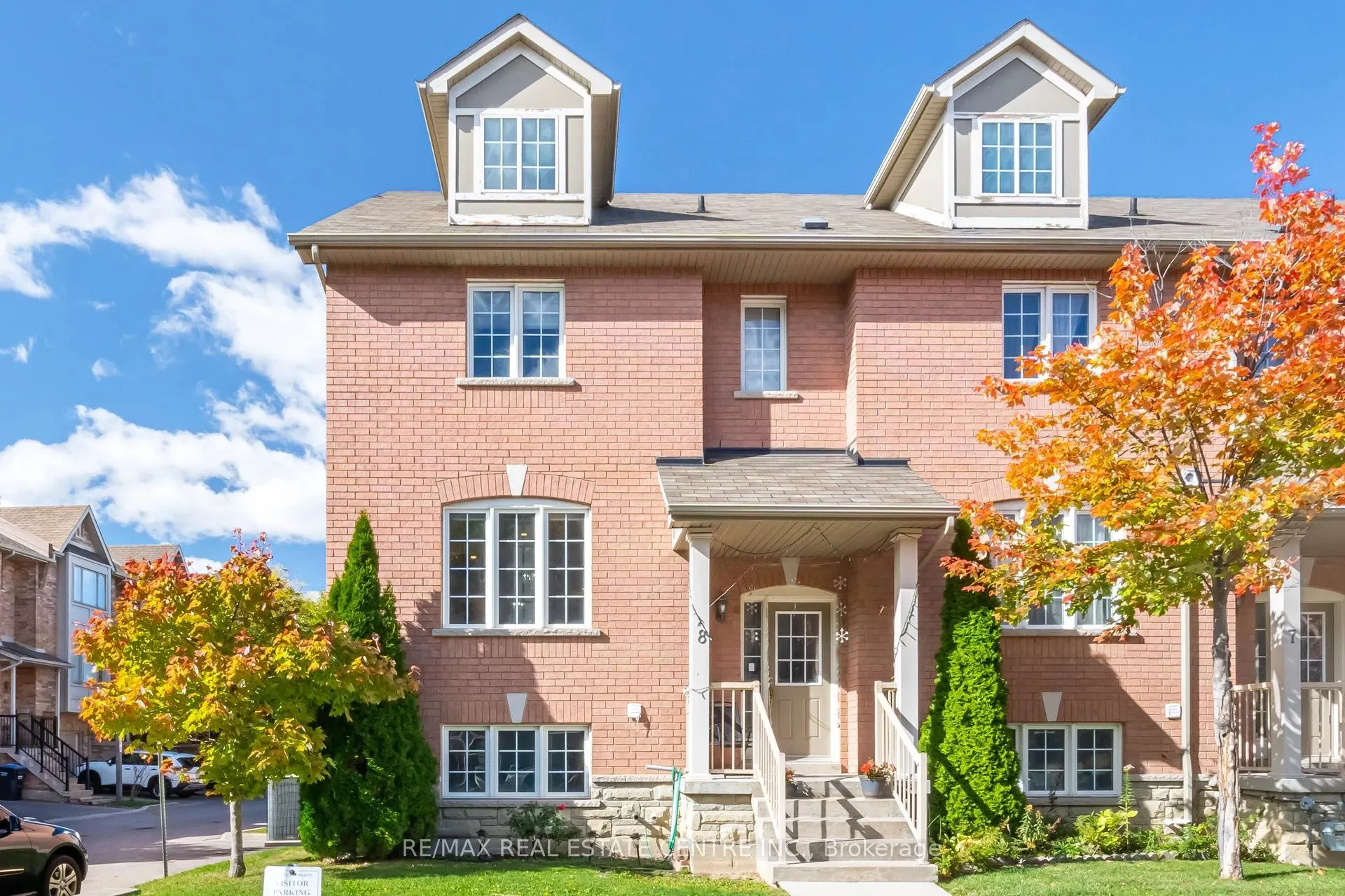 2360 Britannia Road, #08