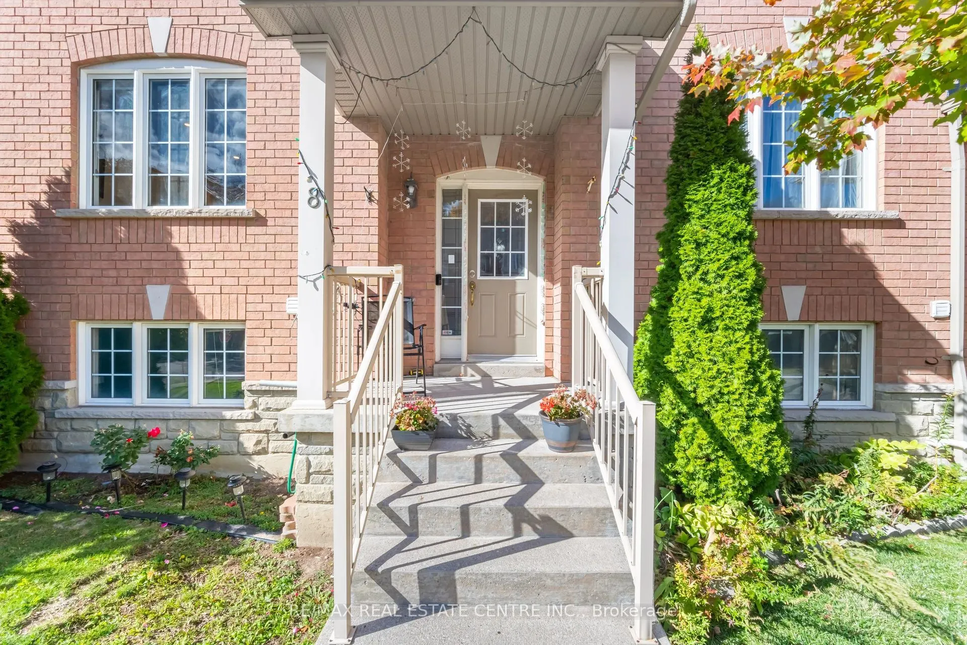 2360 Britannia Road, #08