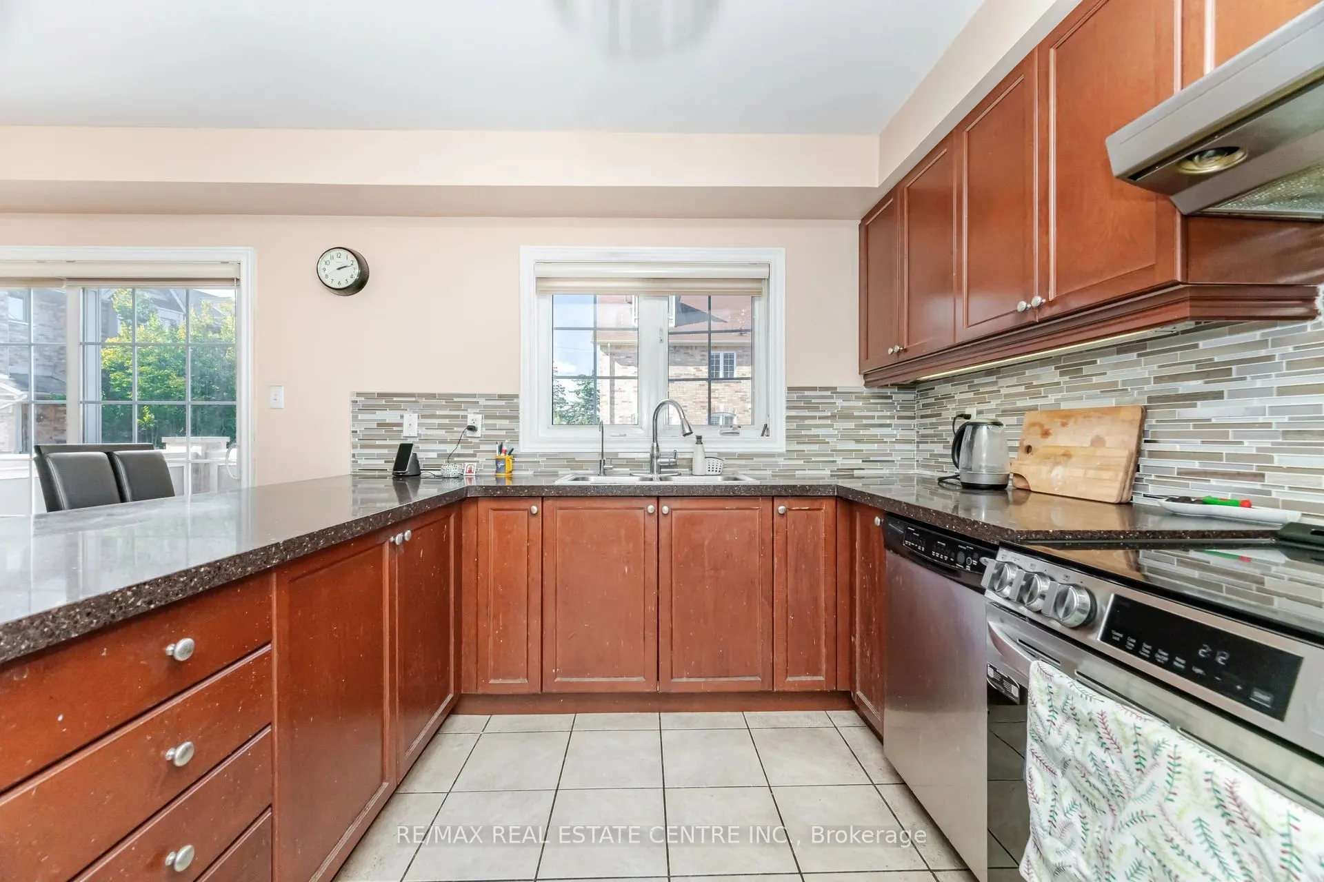 2360 Britannia Road, #08