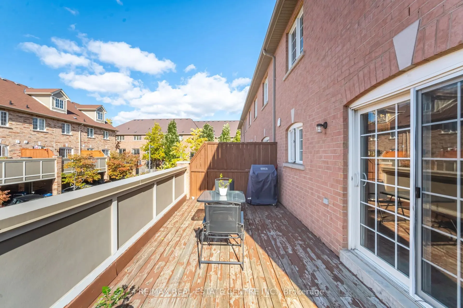 2360 Britannia Road, #08