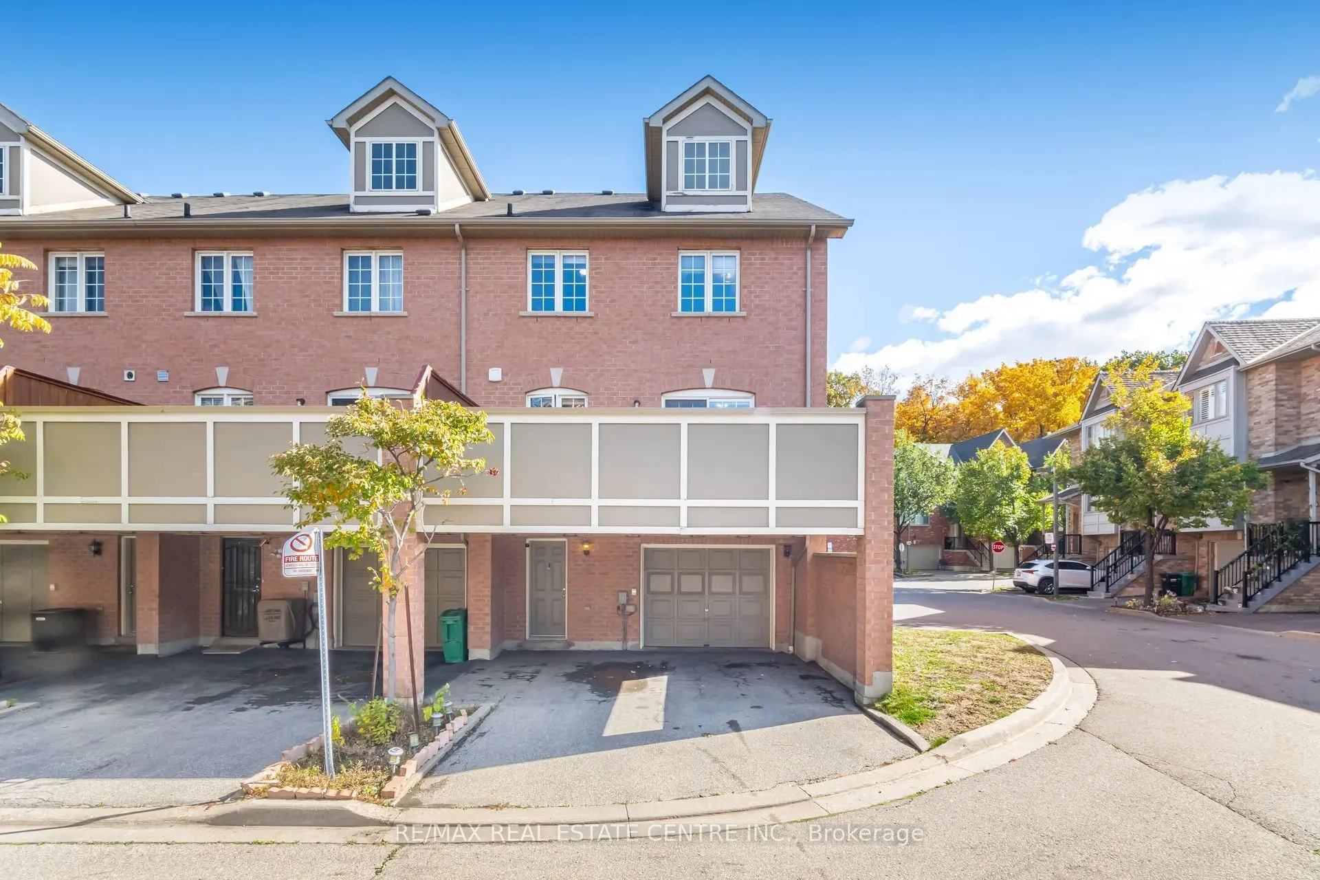 2360 Britannia Road, #08