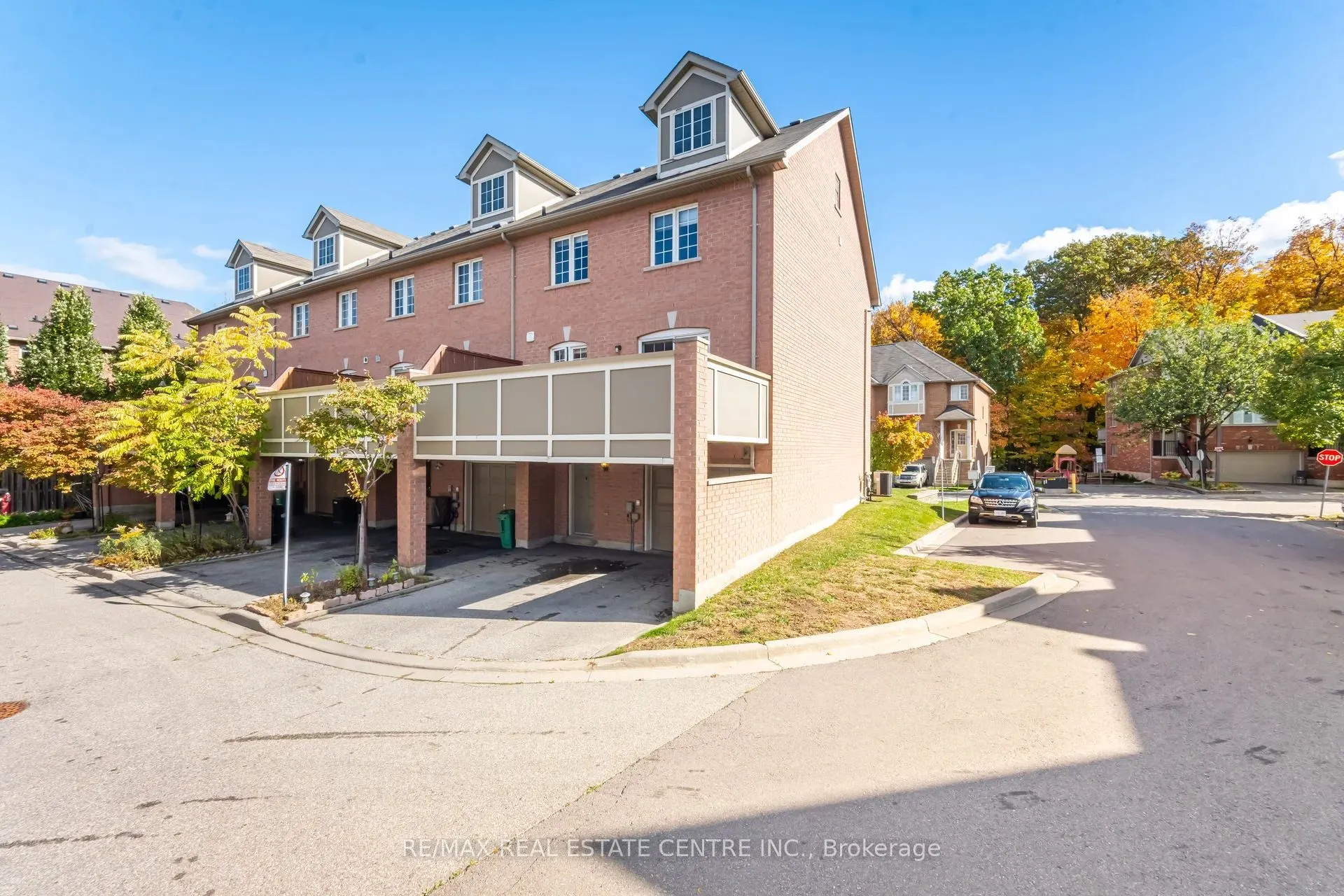 2360 Britannia Road, #08