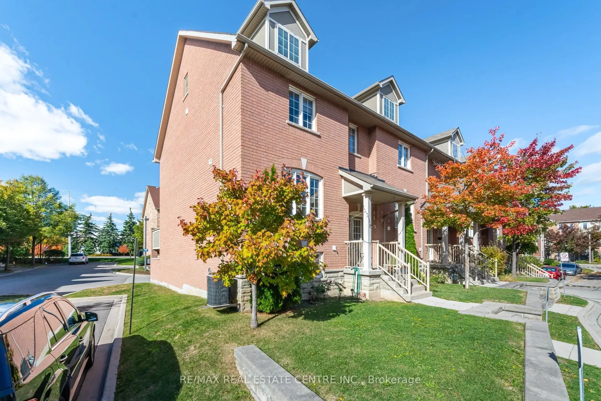 2360 Britannia Road, #08