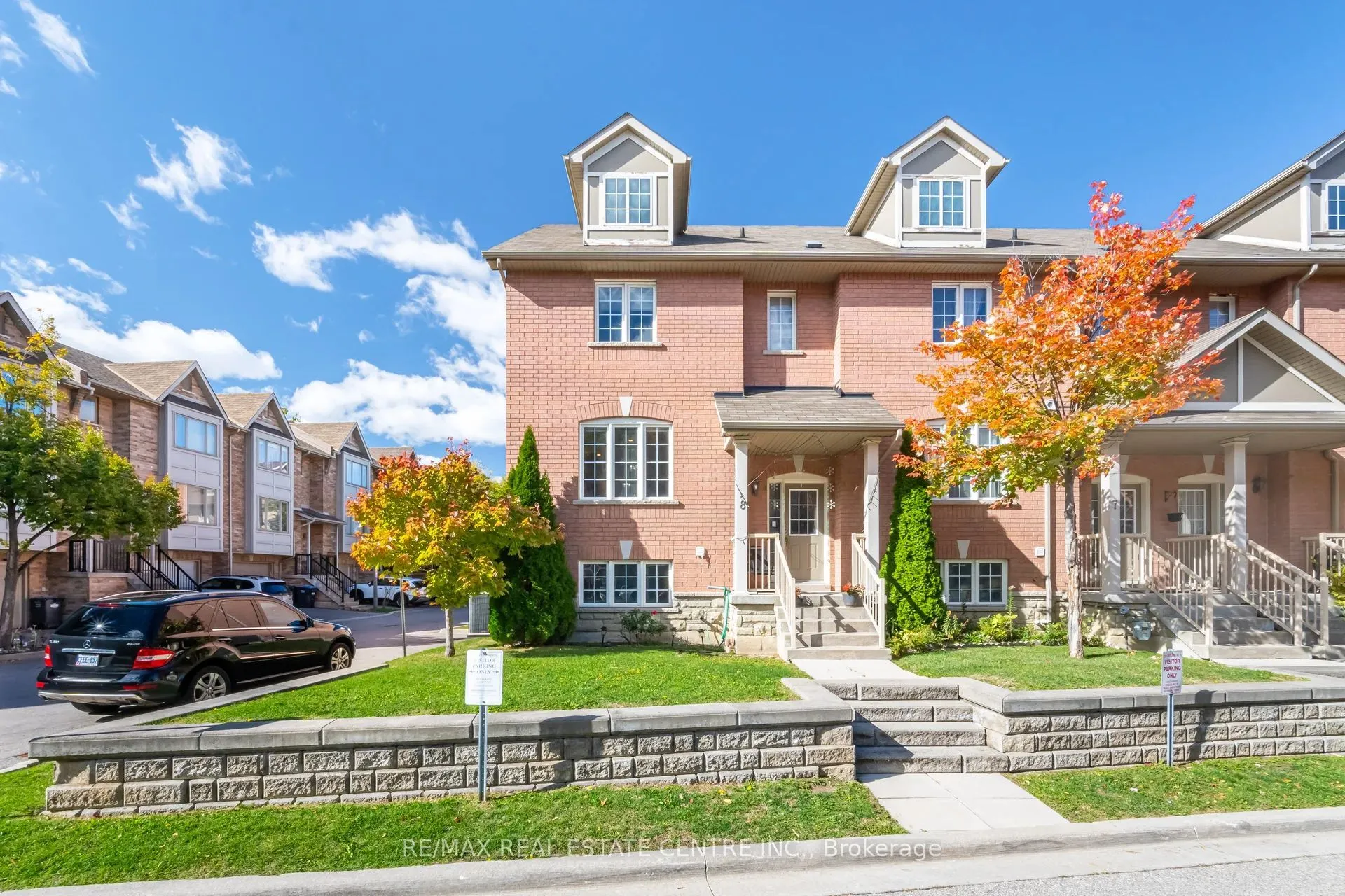 2360 Britannia Road, #08