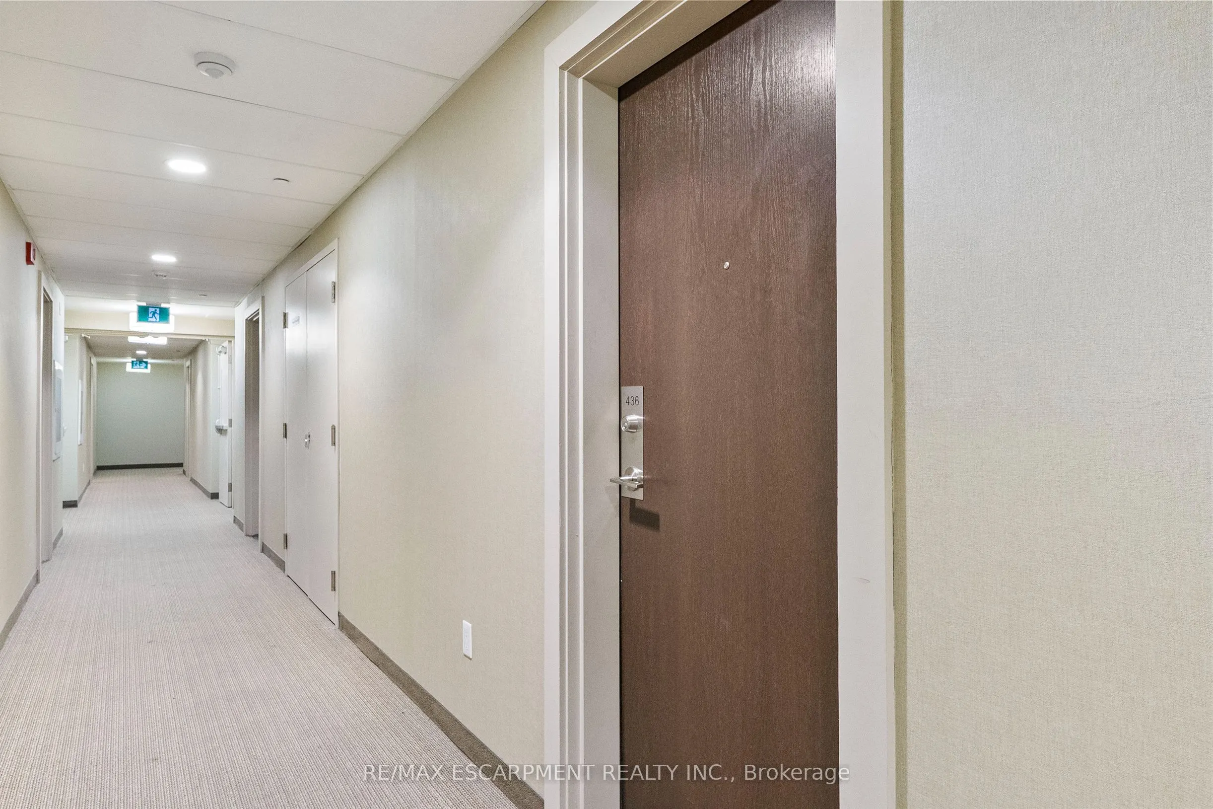 216 Oak Park Boulevard, #436