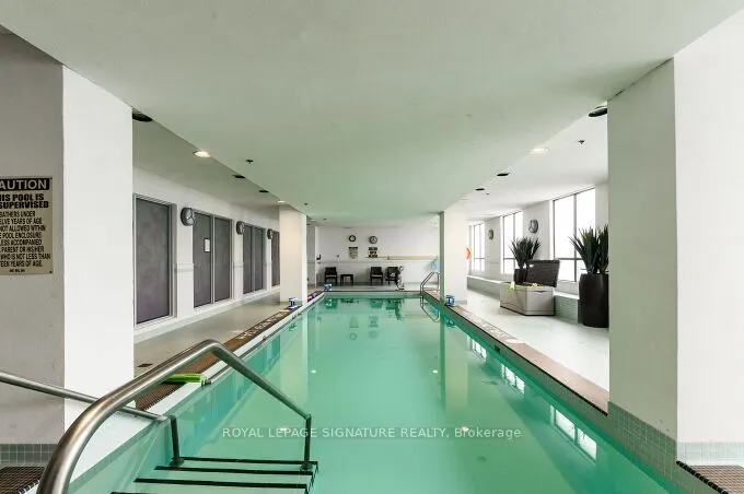 810 Scollard Court, #1003