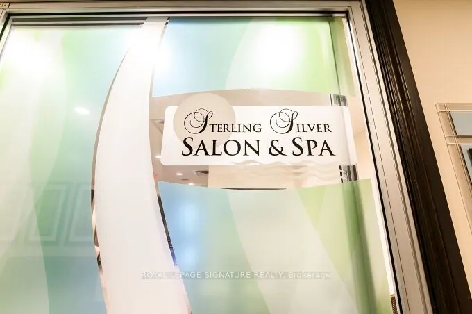 810 Scollard Court, #1003