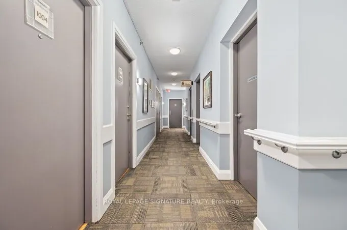 810 Scollard Court, #1003