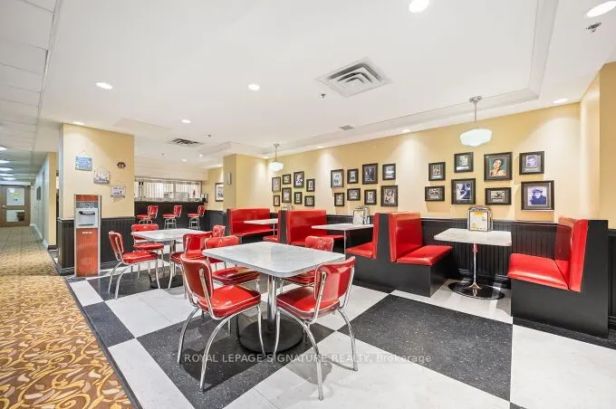 810 Scollard Court, #1003