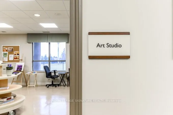 810 Scollard Court, #1003