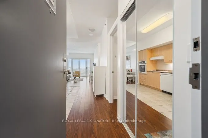 810 Scollard Court, #1003