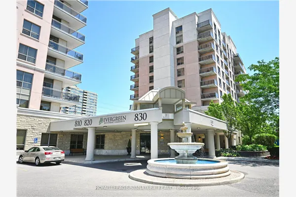 810 Scollard Court, #1003