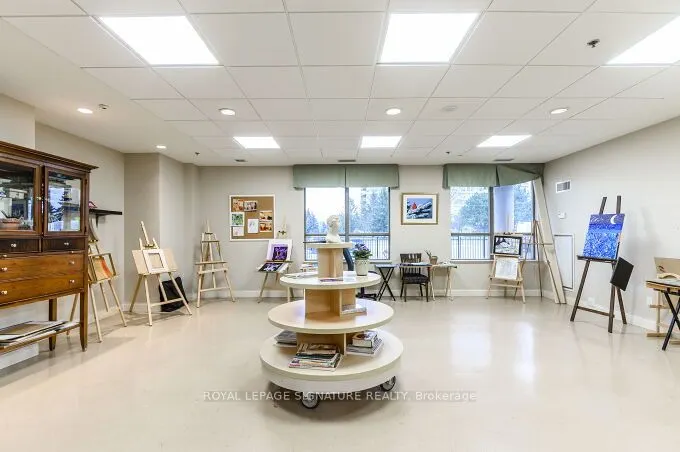 810 Scollard Court, #1003