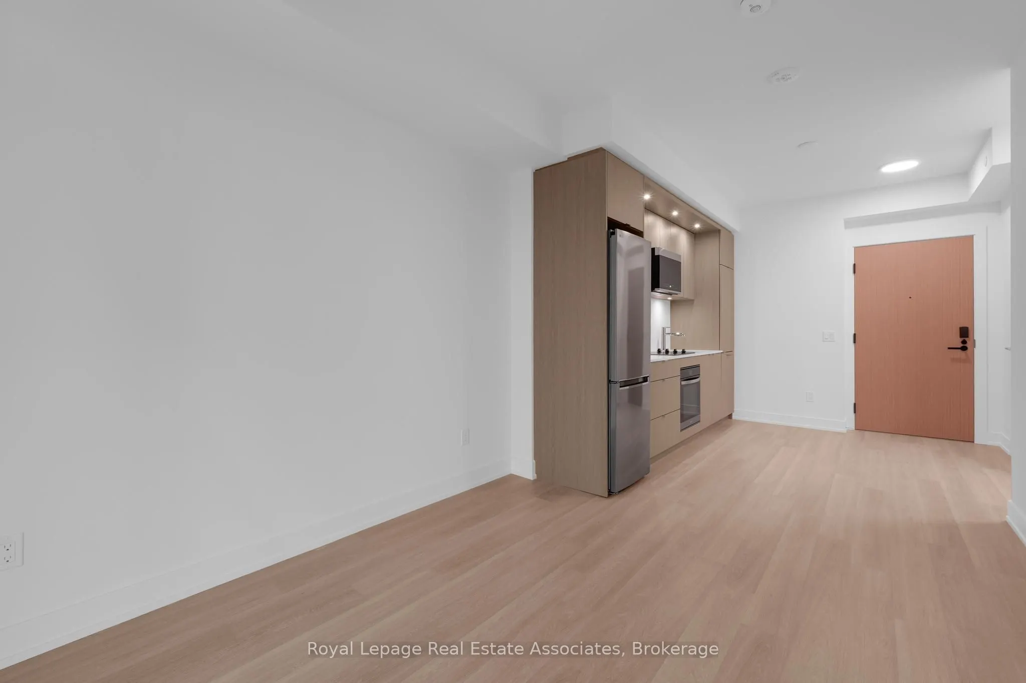 60 CENTRAL PARK ROADWAY, #405