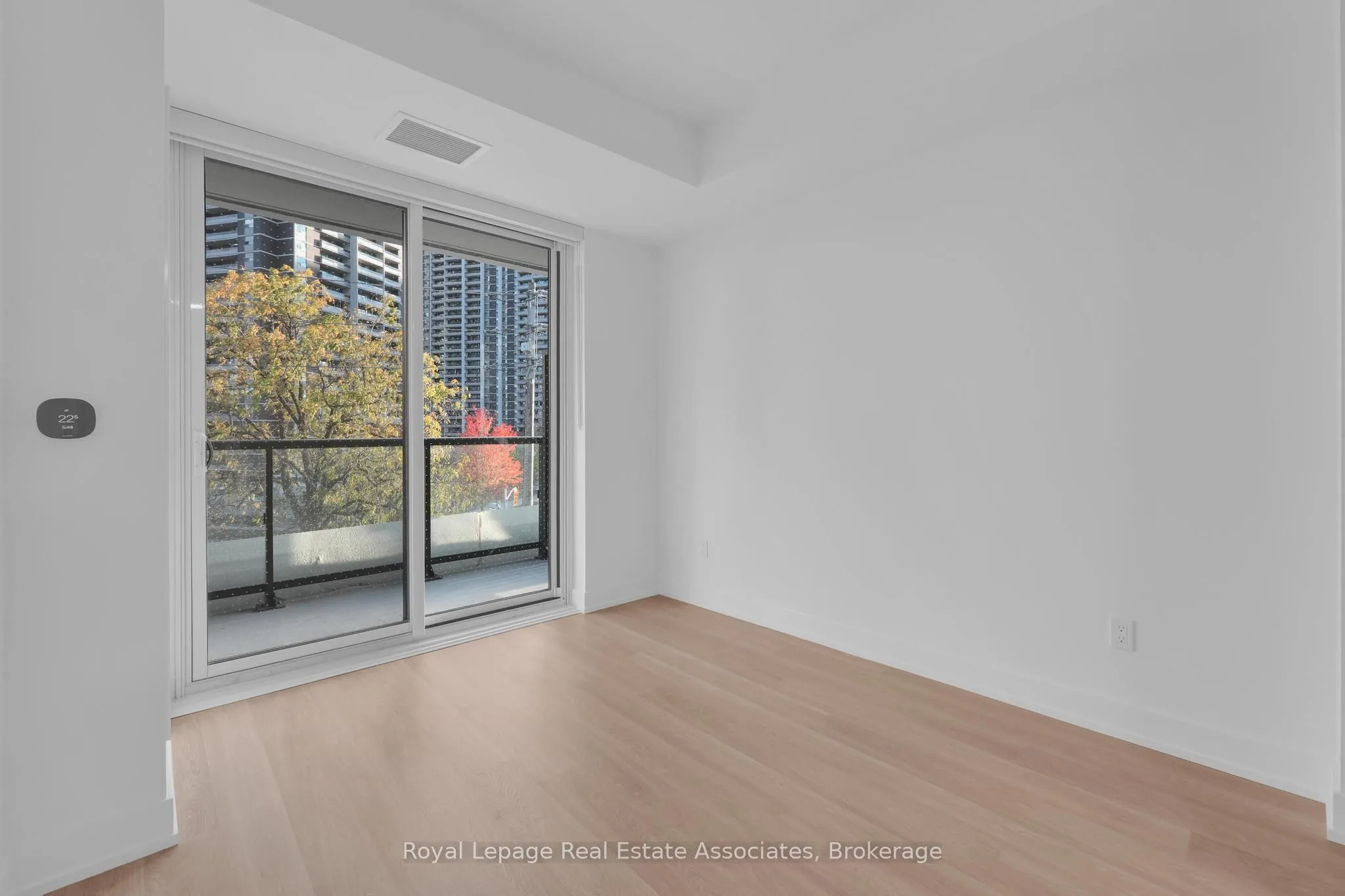 60 CENTRAL PARK ROADWAY, #405