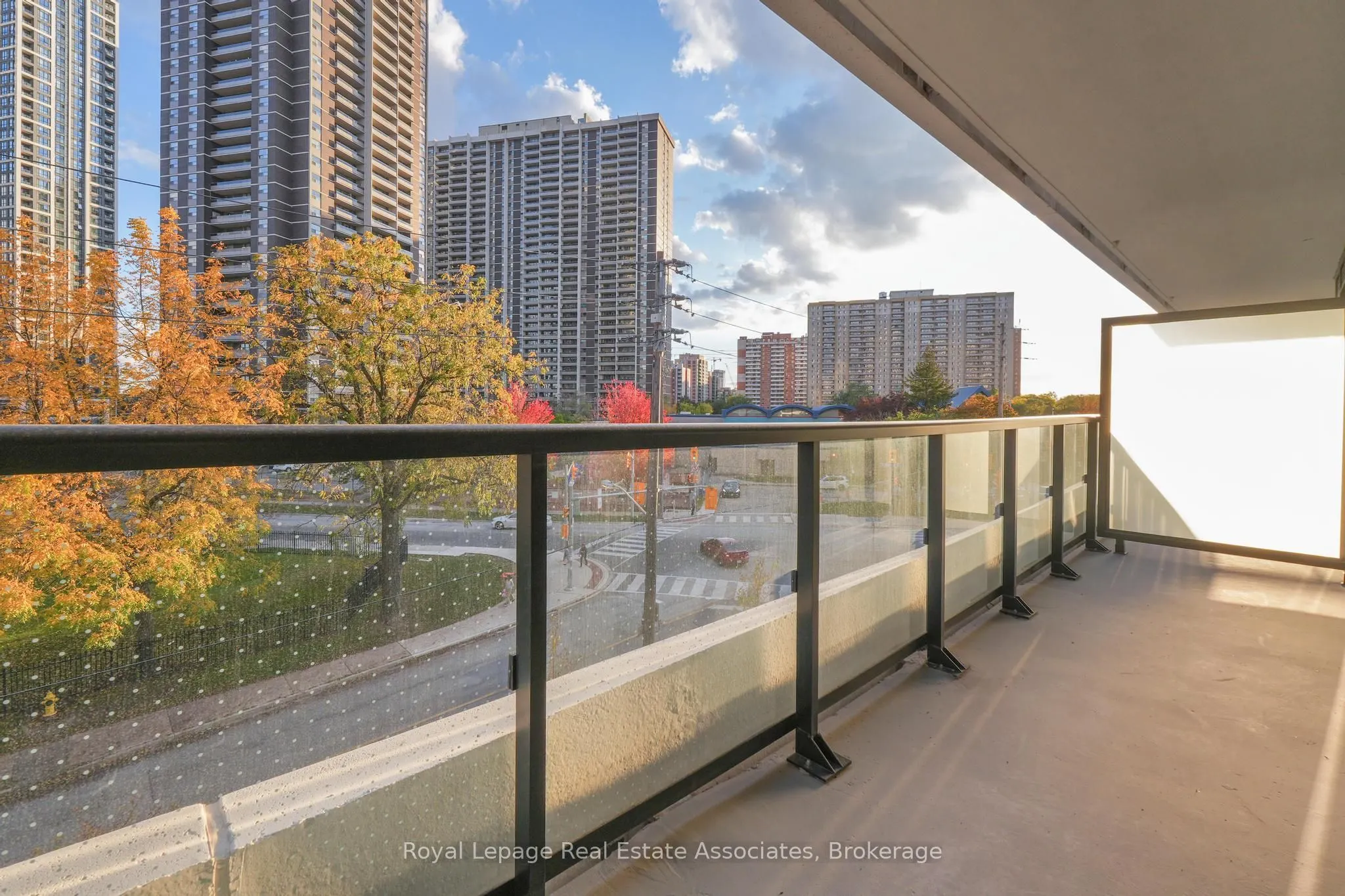 60 CENTRAL PARK ROADWAY, #405