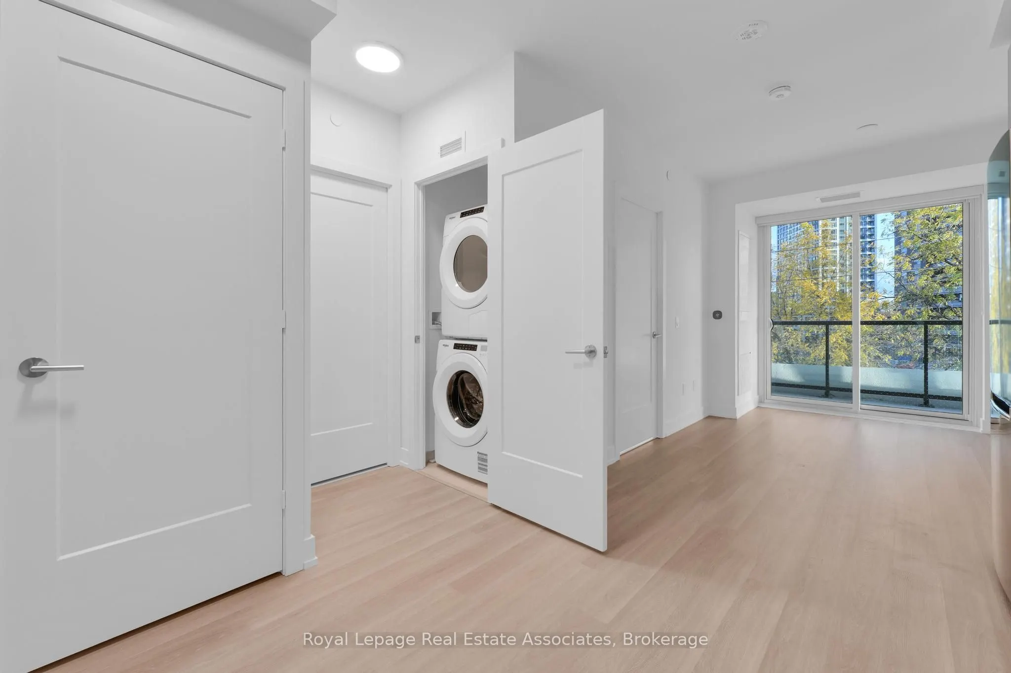 60 CENTRAL PARK ROADWAY, #405