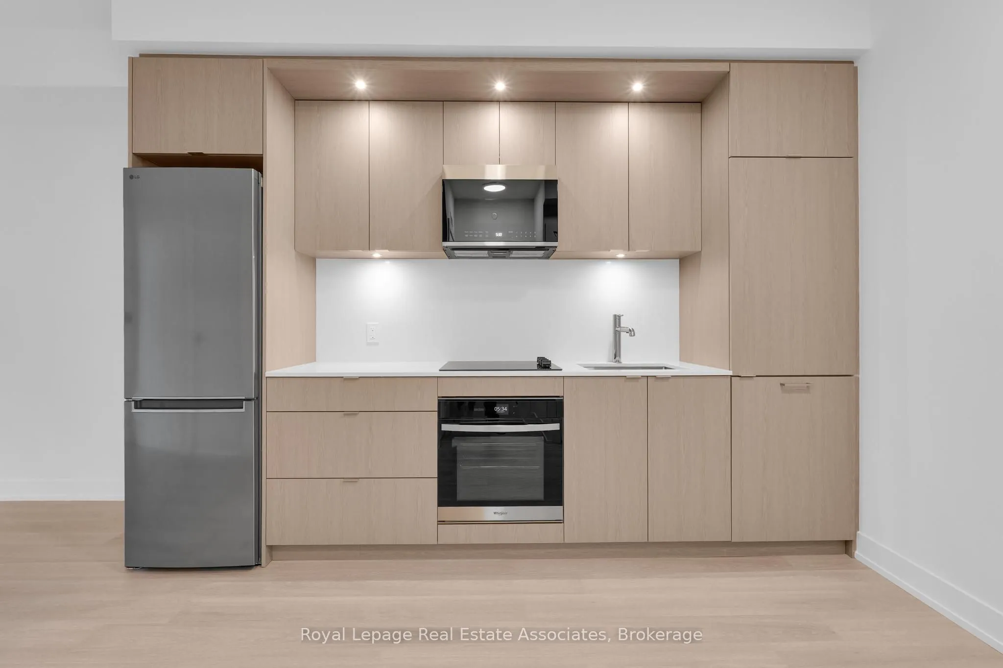 60 CENTRAL PARK ROADWAY, #405