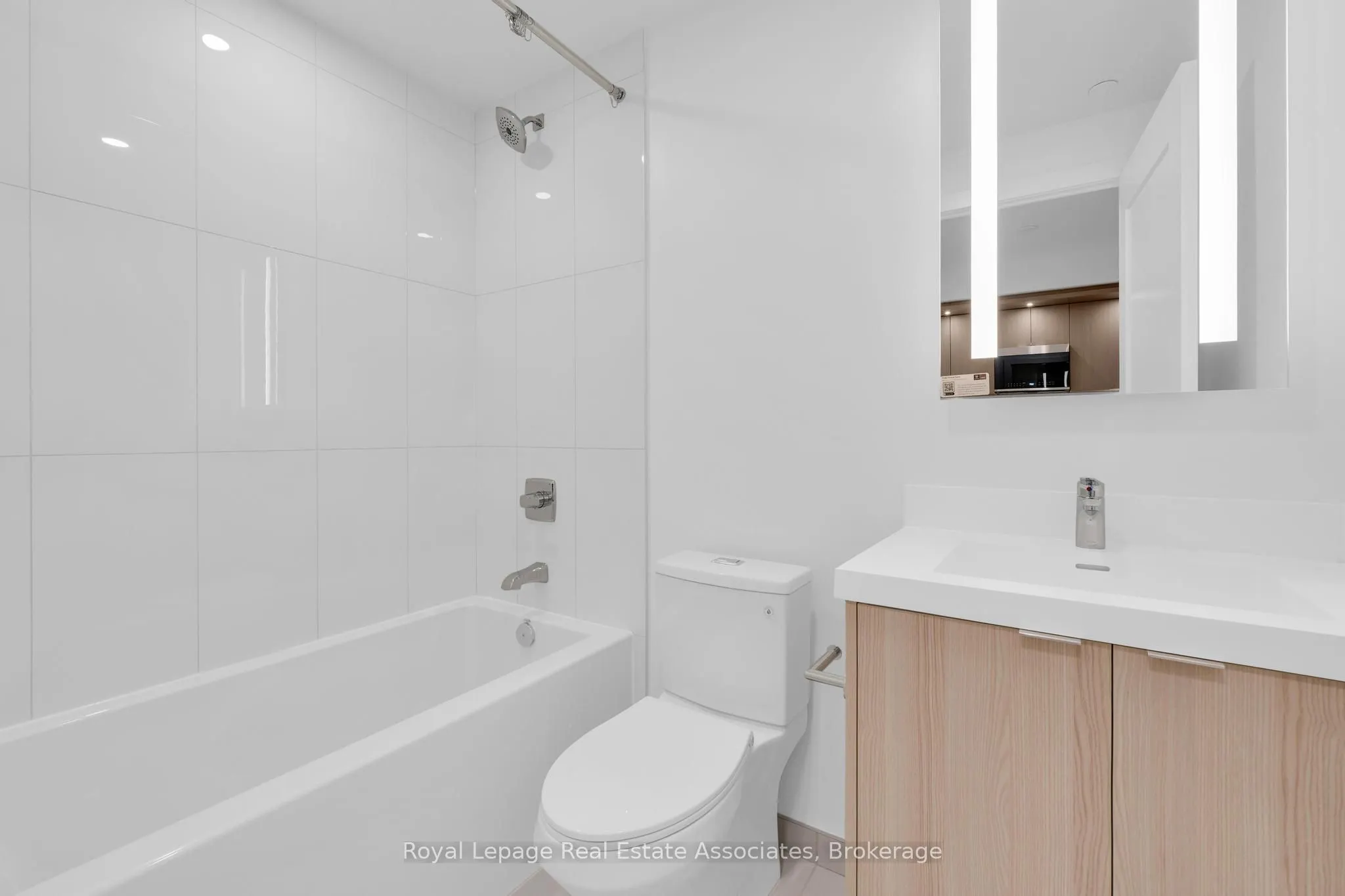 60 CENTRAL PARK ROADWAY, #405