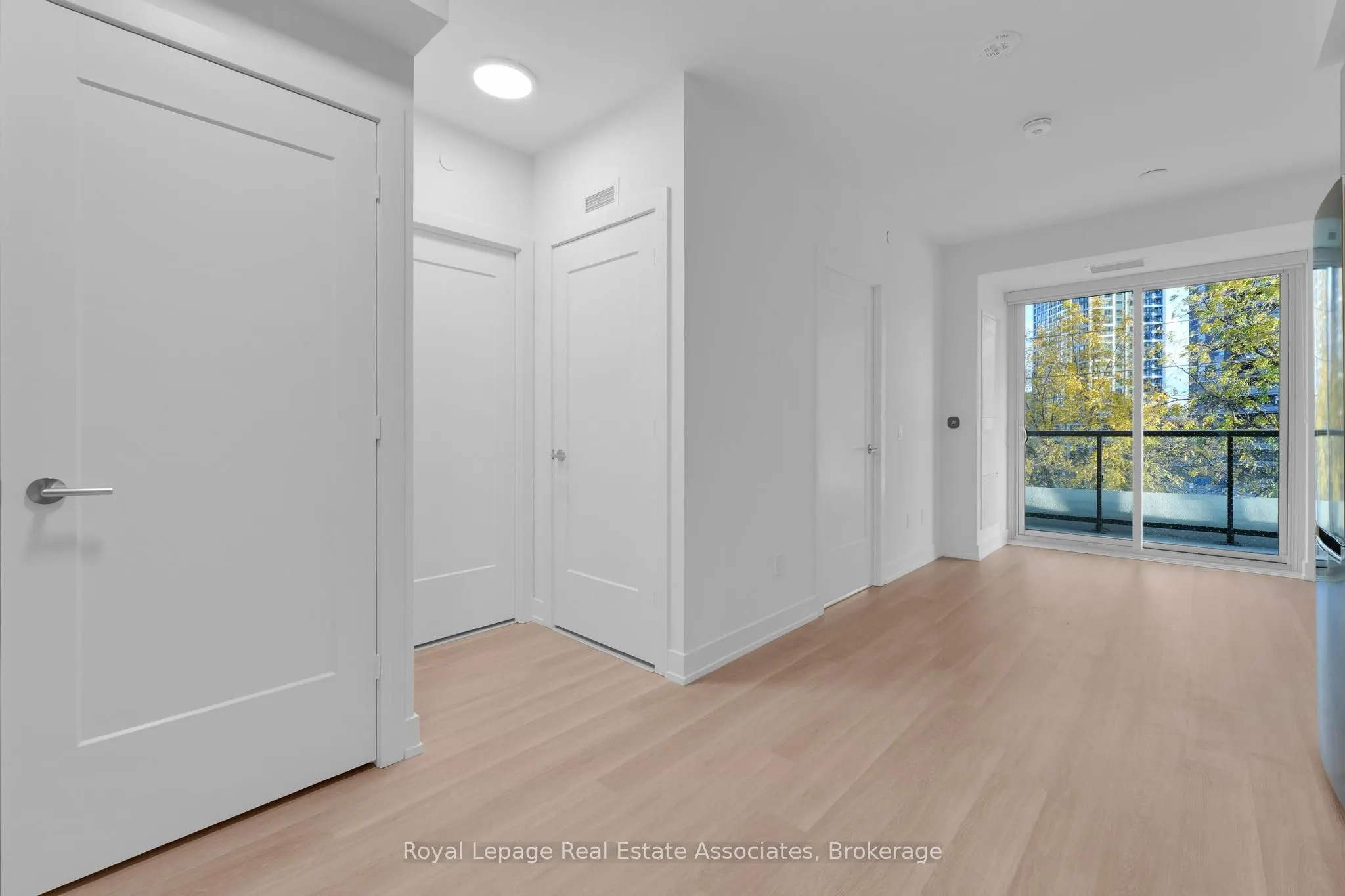 60 CENTRAL PARK ROADWAY, #405