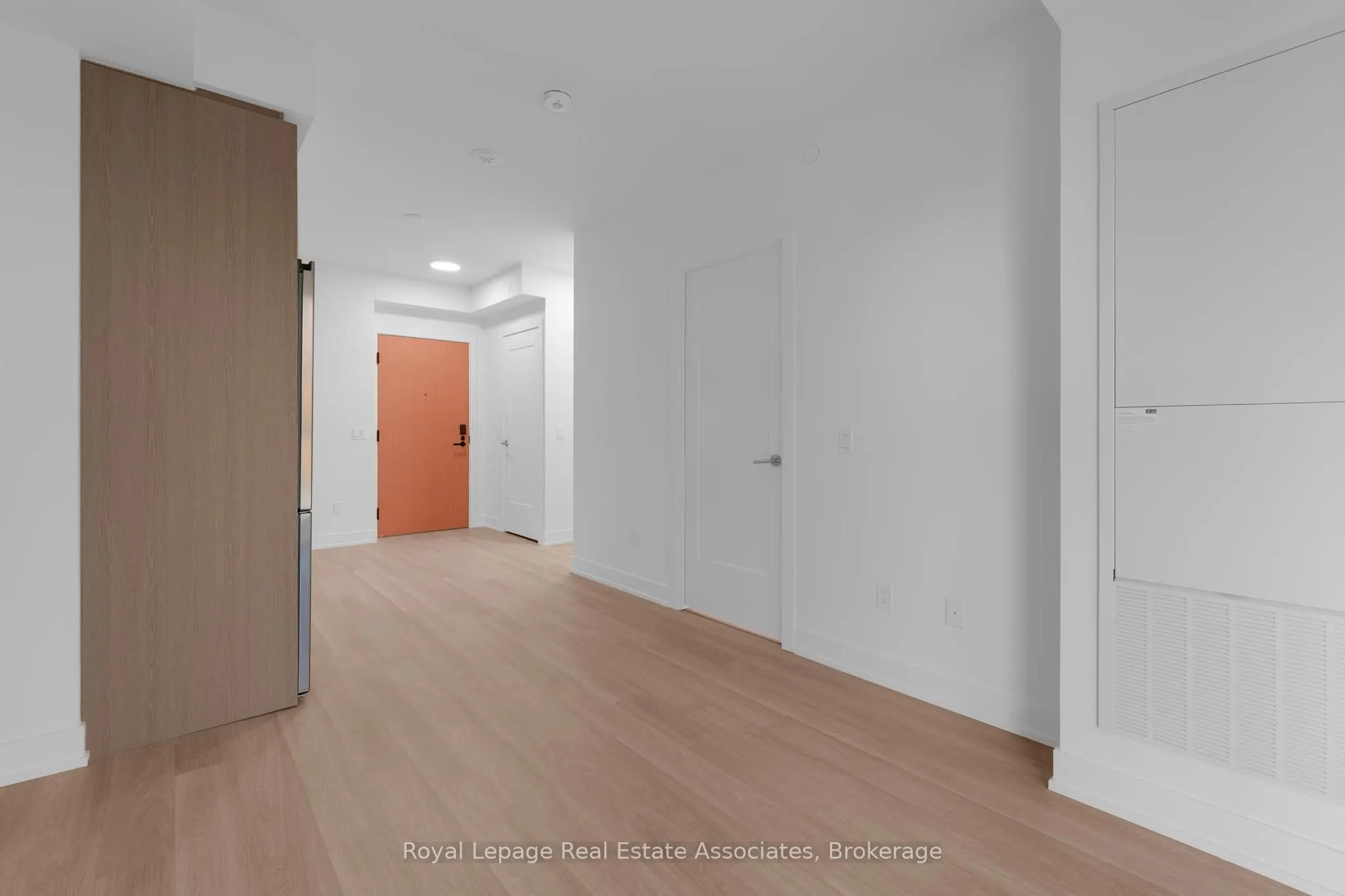 60 CENTRAL PARK ROADWAY, #405