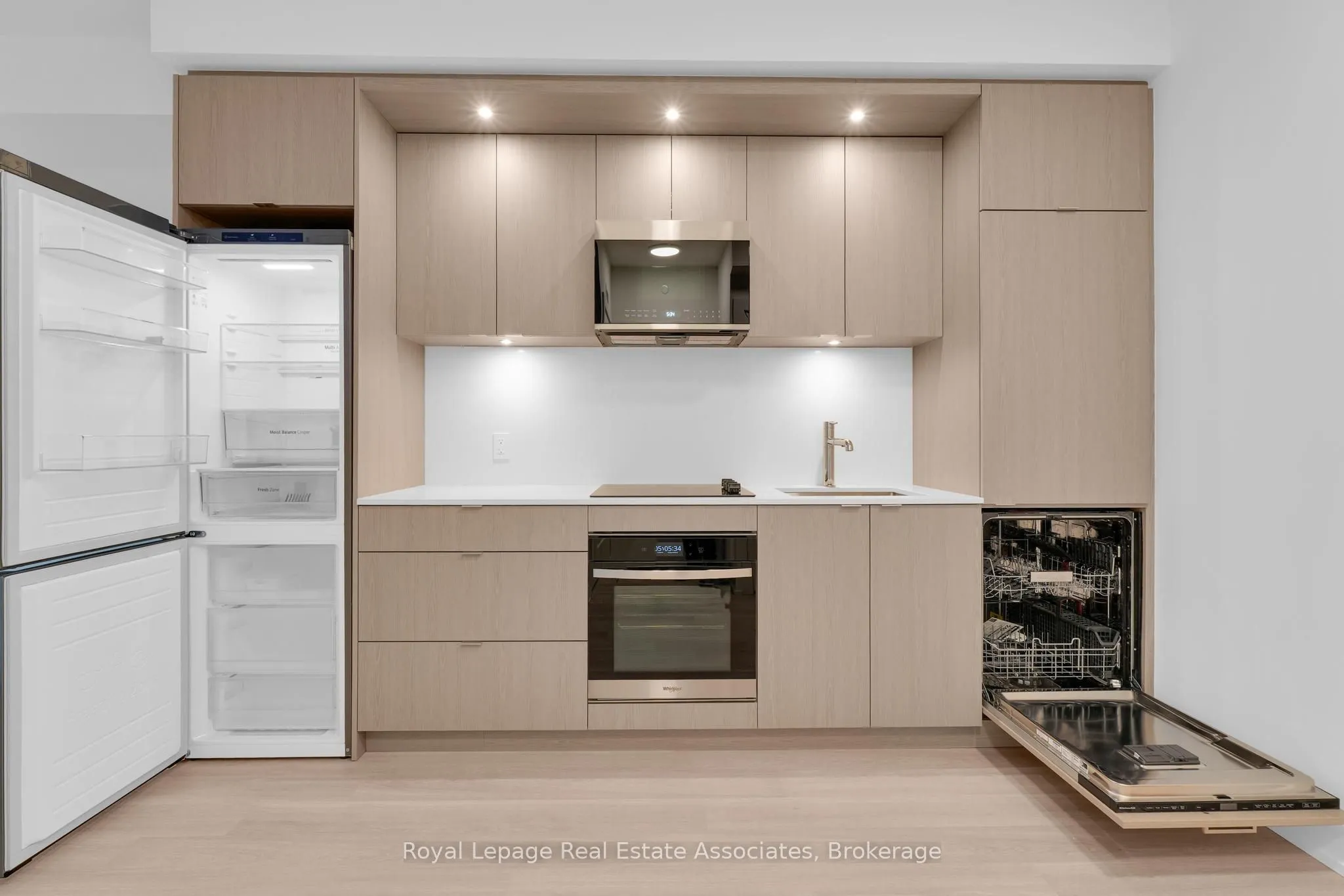 60 CENTRAL PARK ROADWAY, #405