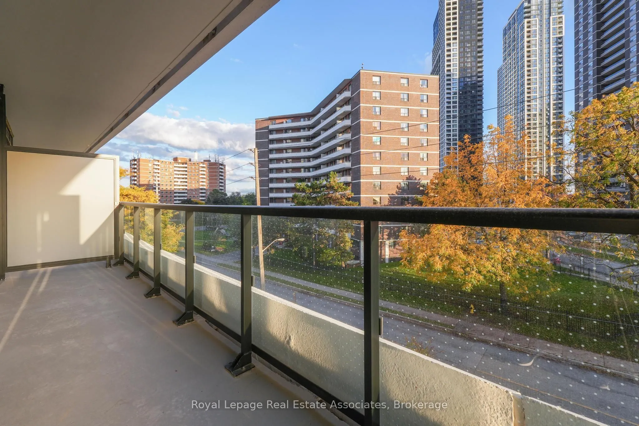 60 CENTRAL PARK ROADWAY, #405