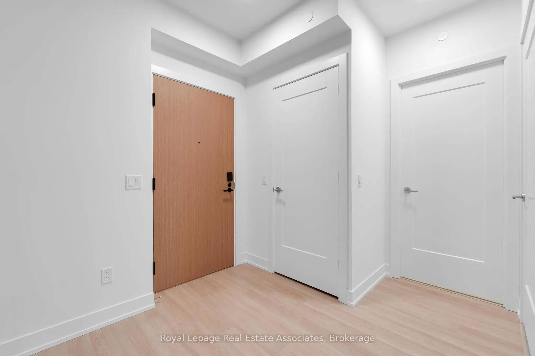 60 CENTRAL PARK ROADWAY, #405